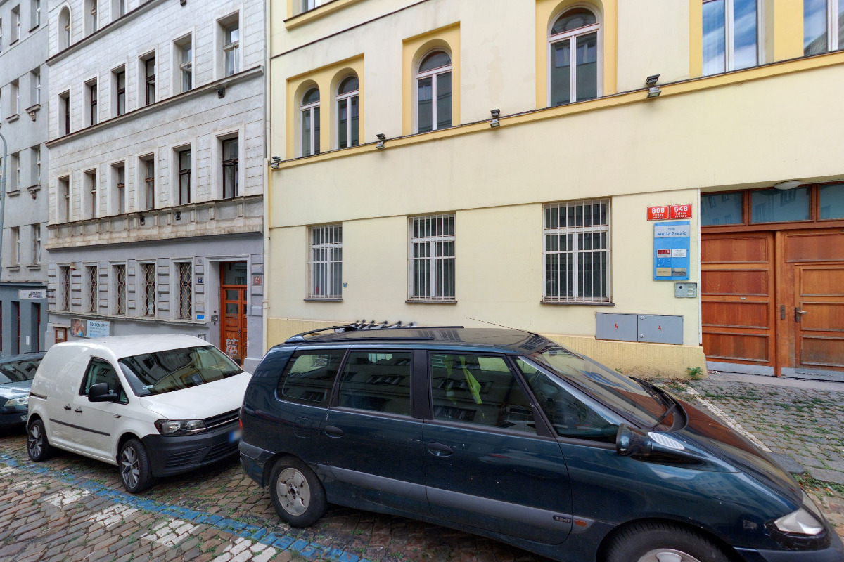 JUDr. Tomáš HÁNDL, advokát foto 2