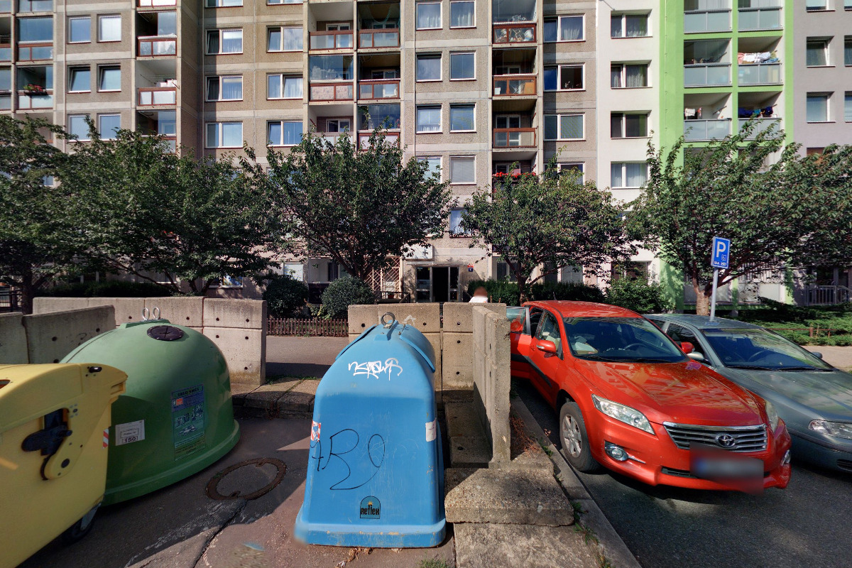 JUDr. Klára Long Slámová foto 1