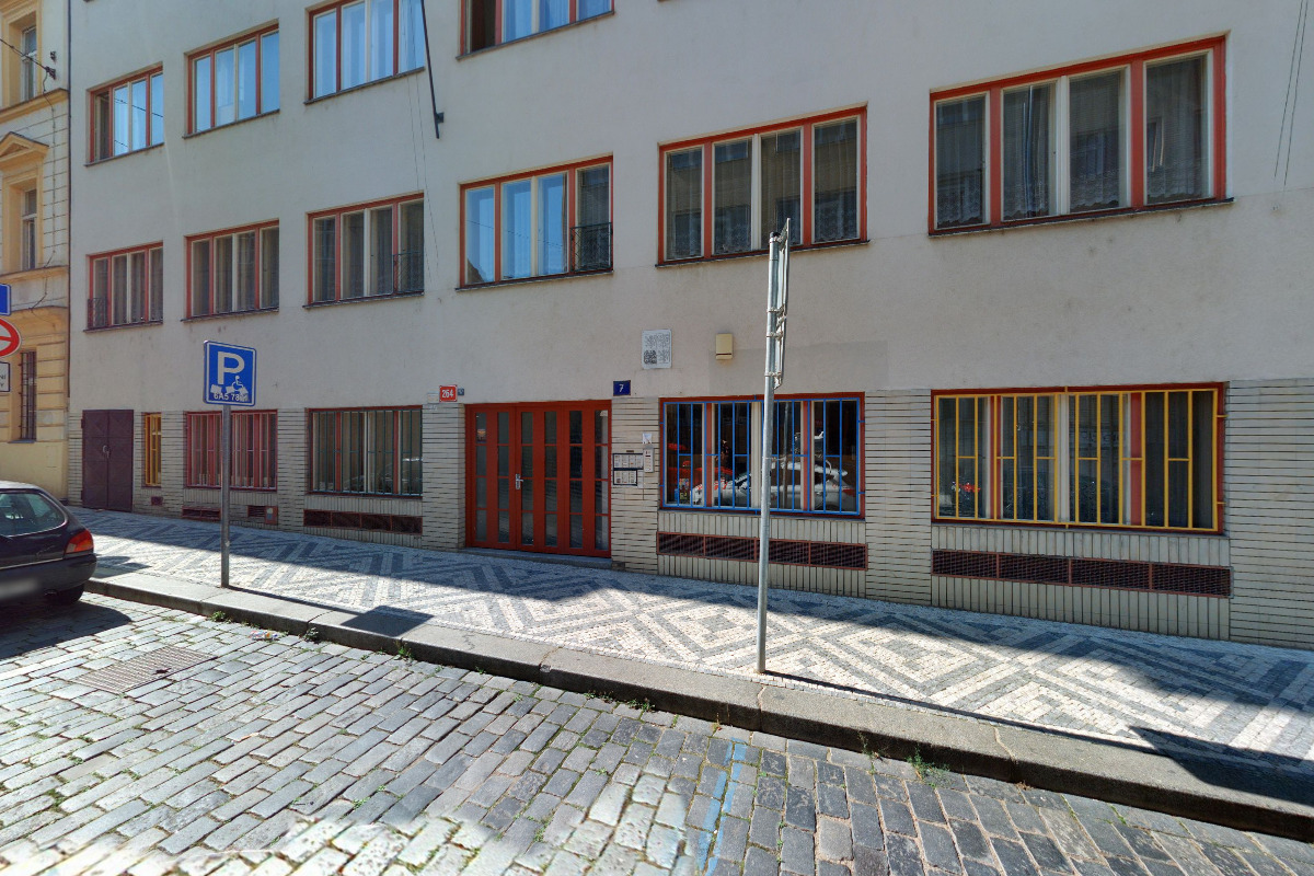 Taneční studio Zbořenec foto 5