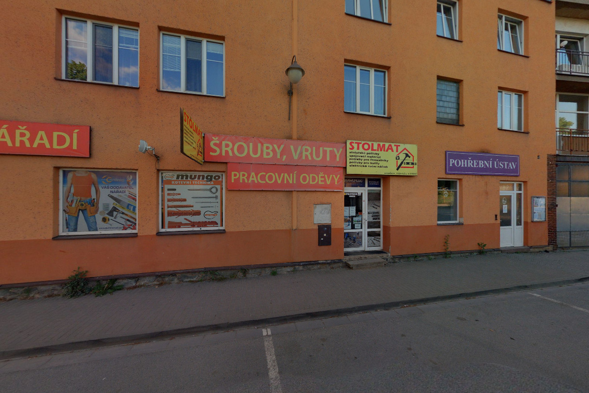 Pohřebního ústavu JUDr. Raabová foto 2