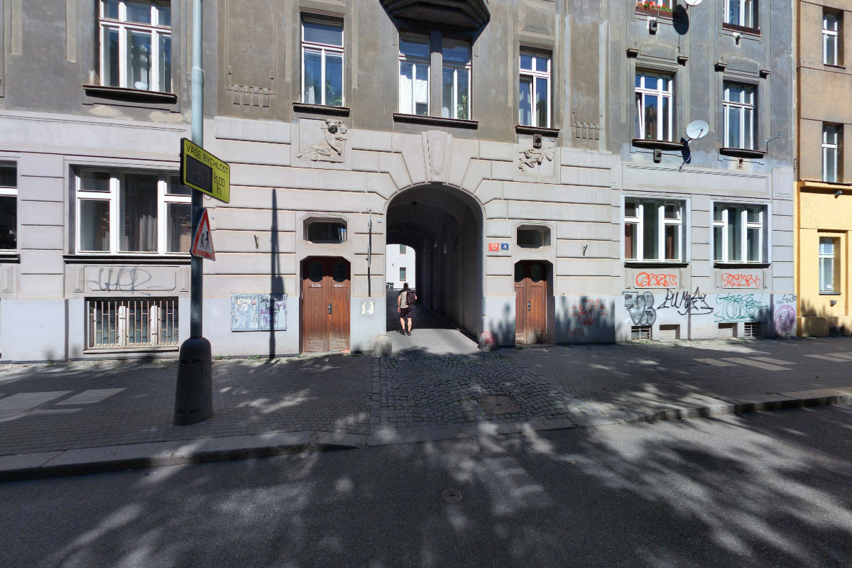 Nadační fond ONEMANSHOW Foundation