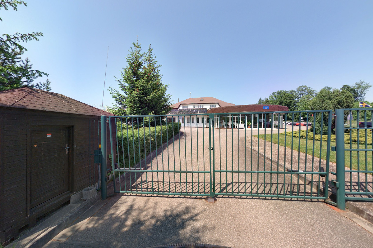 Suchomel New - KGM (SsangYong) foto 2