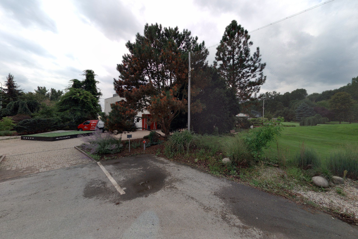 Golf Club Hodkovičky