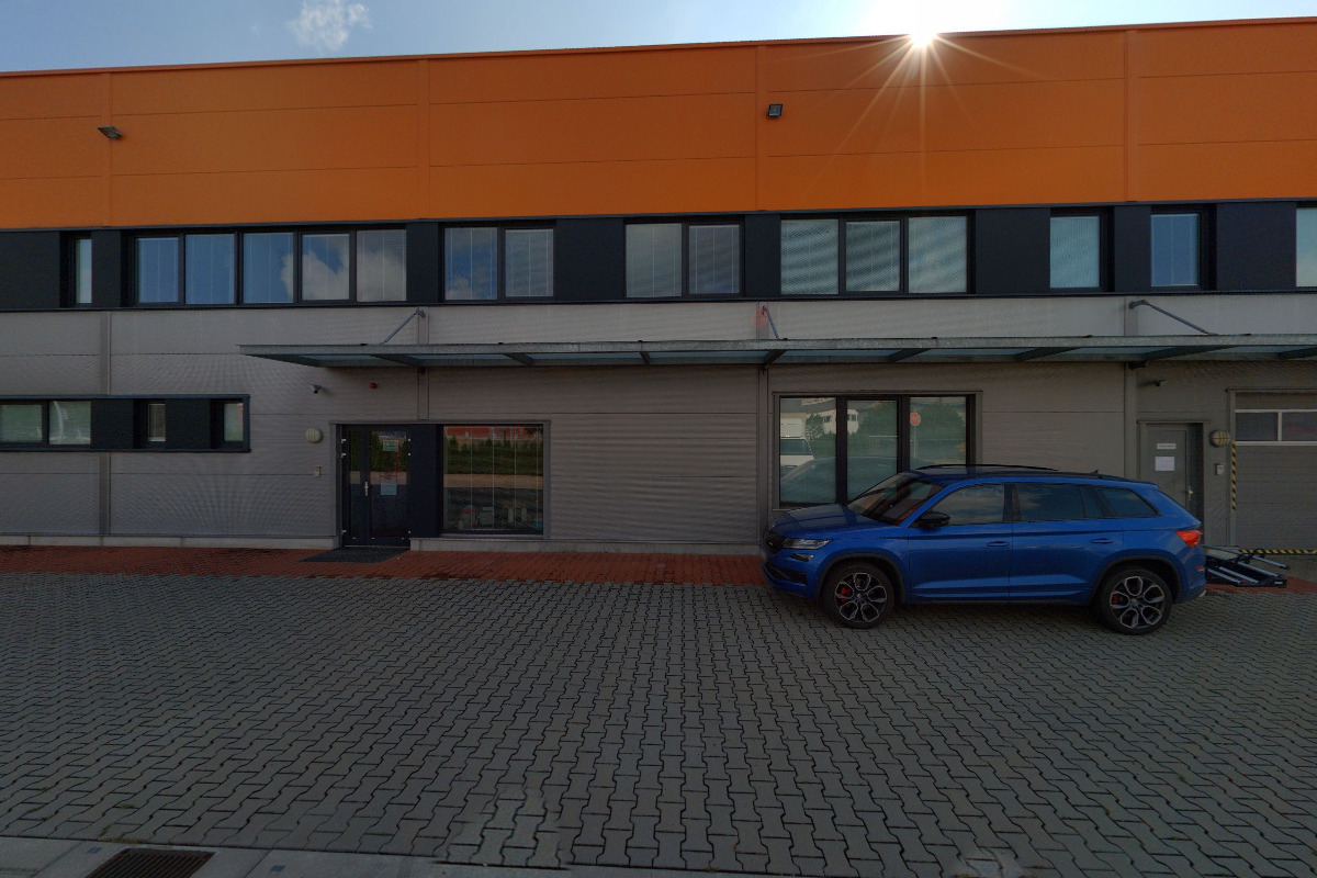 LAMPS building s.r.o. foto 2