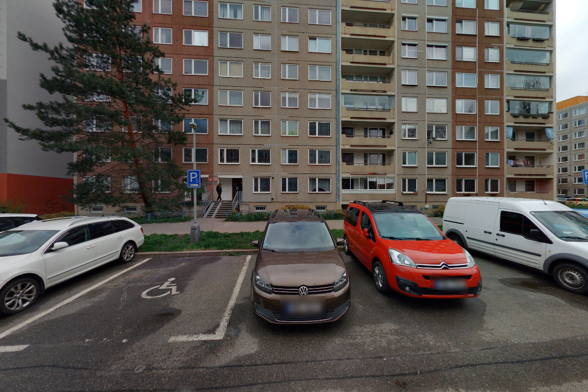 Čtyřlístek pomoci