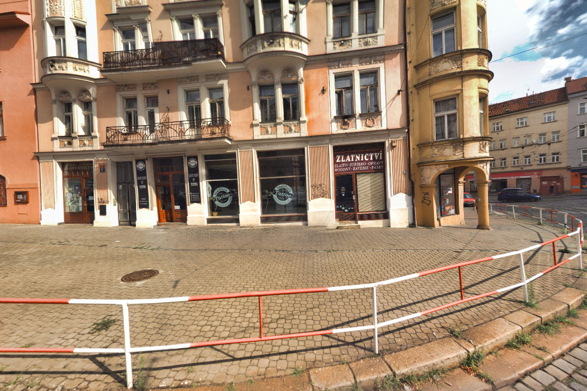 Zlatnictví Daniel Hrabaň