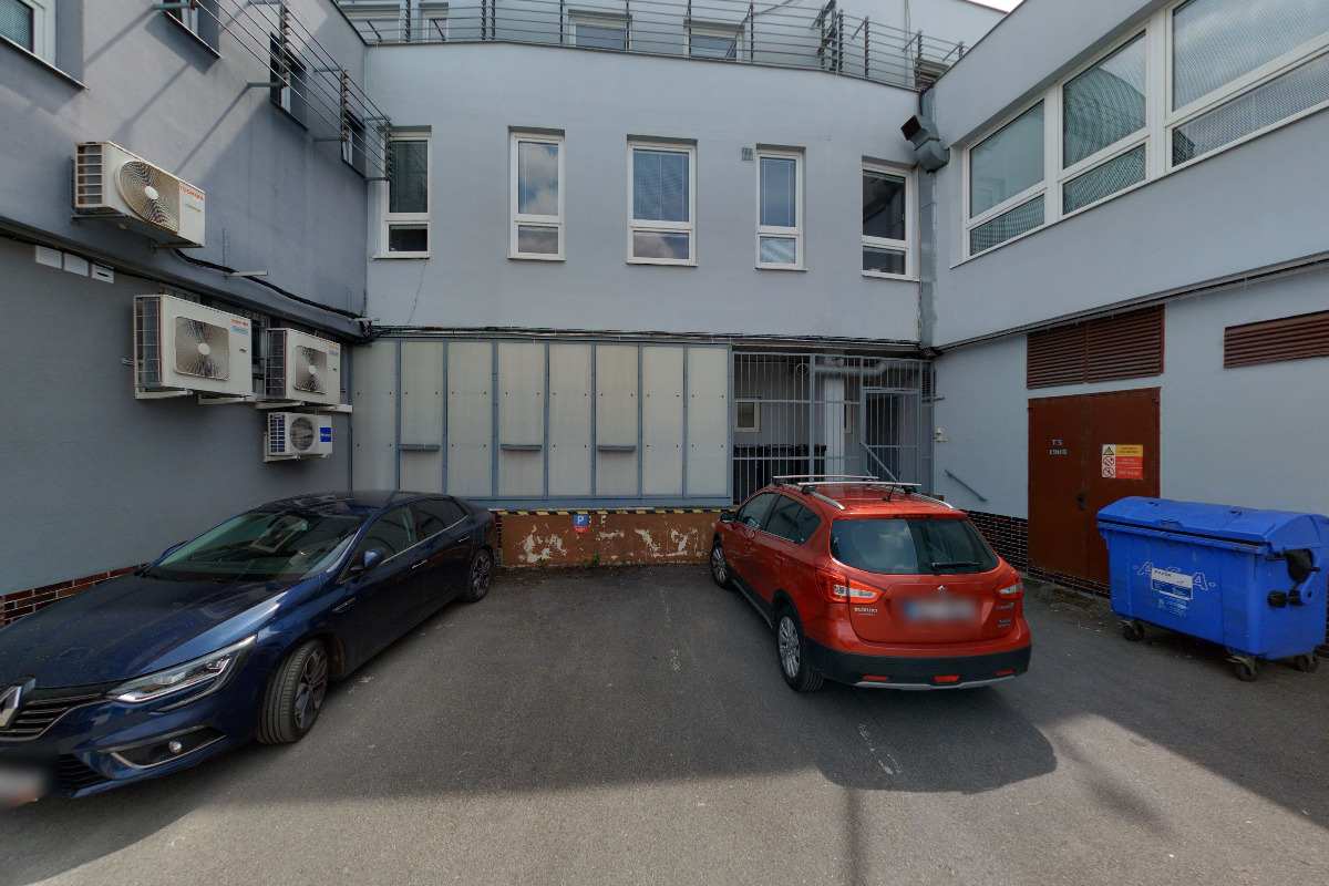 Knihovna Václava Šorela foto 4