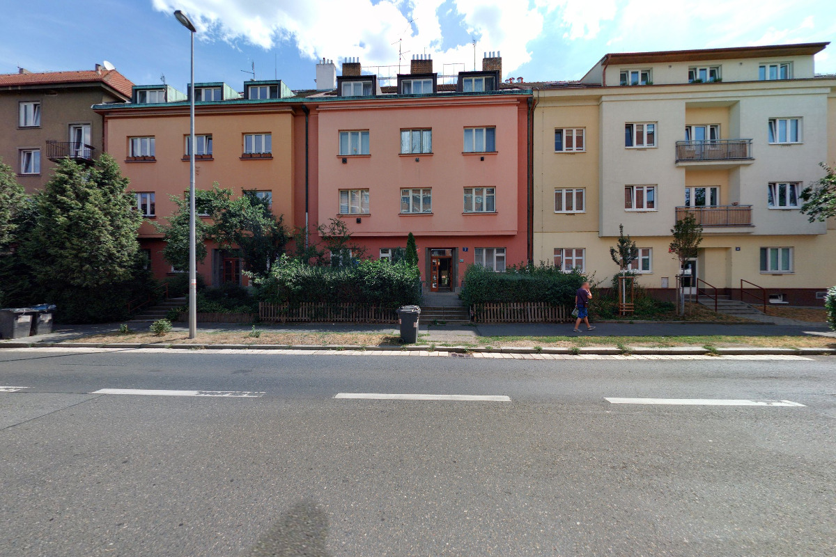 Organizační složka MEDA AGENCY LLC