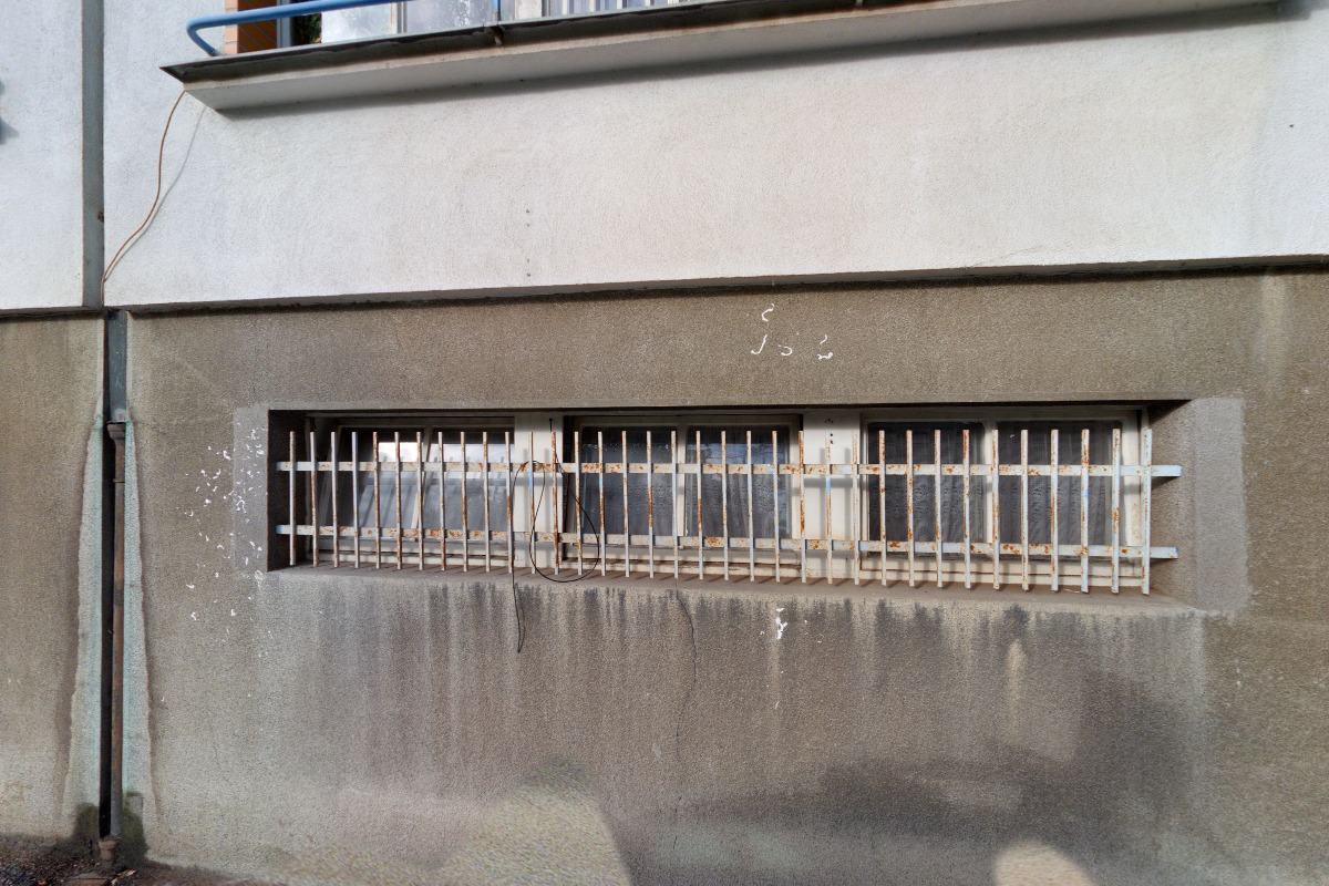 ZŠ a MŠ při Fakultní Thomayerově nemocnici, Praha