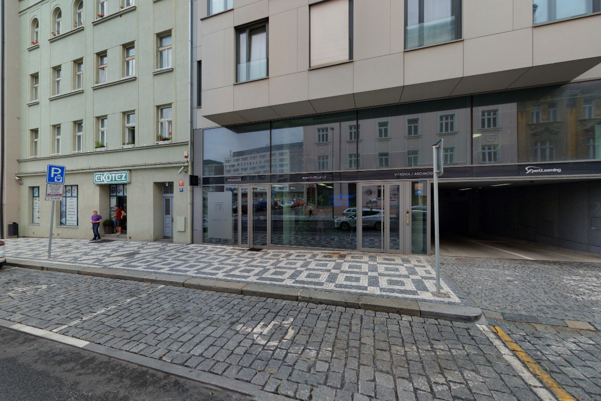 BLACKWOLF INVESTMENTS foto 2