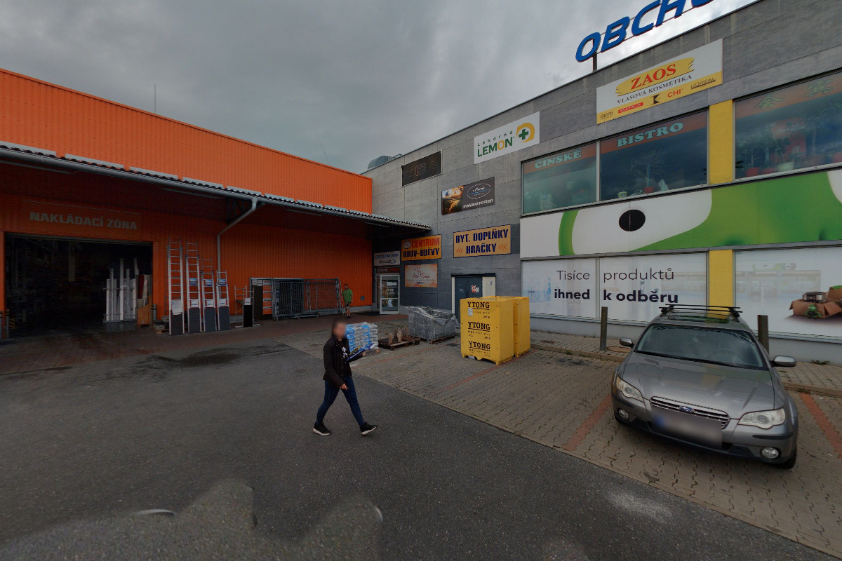 Raiffeisen stavební spořitelna, a.s. foto 2