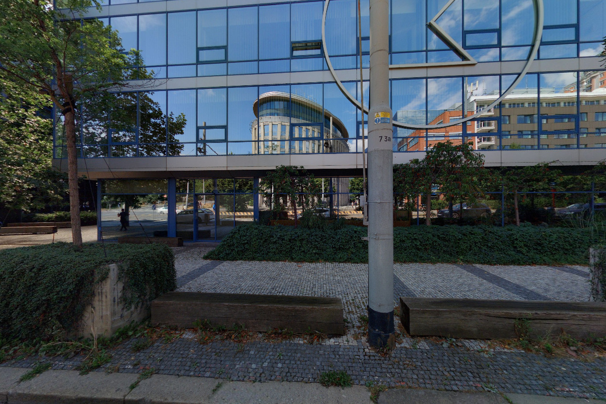 Školicí středisko Aricoma