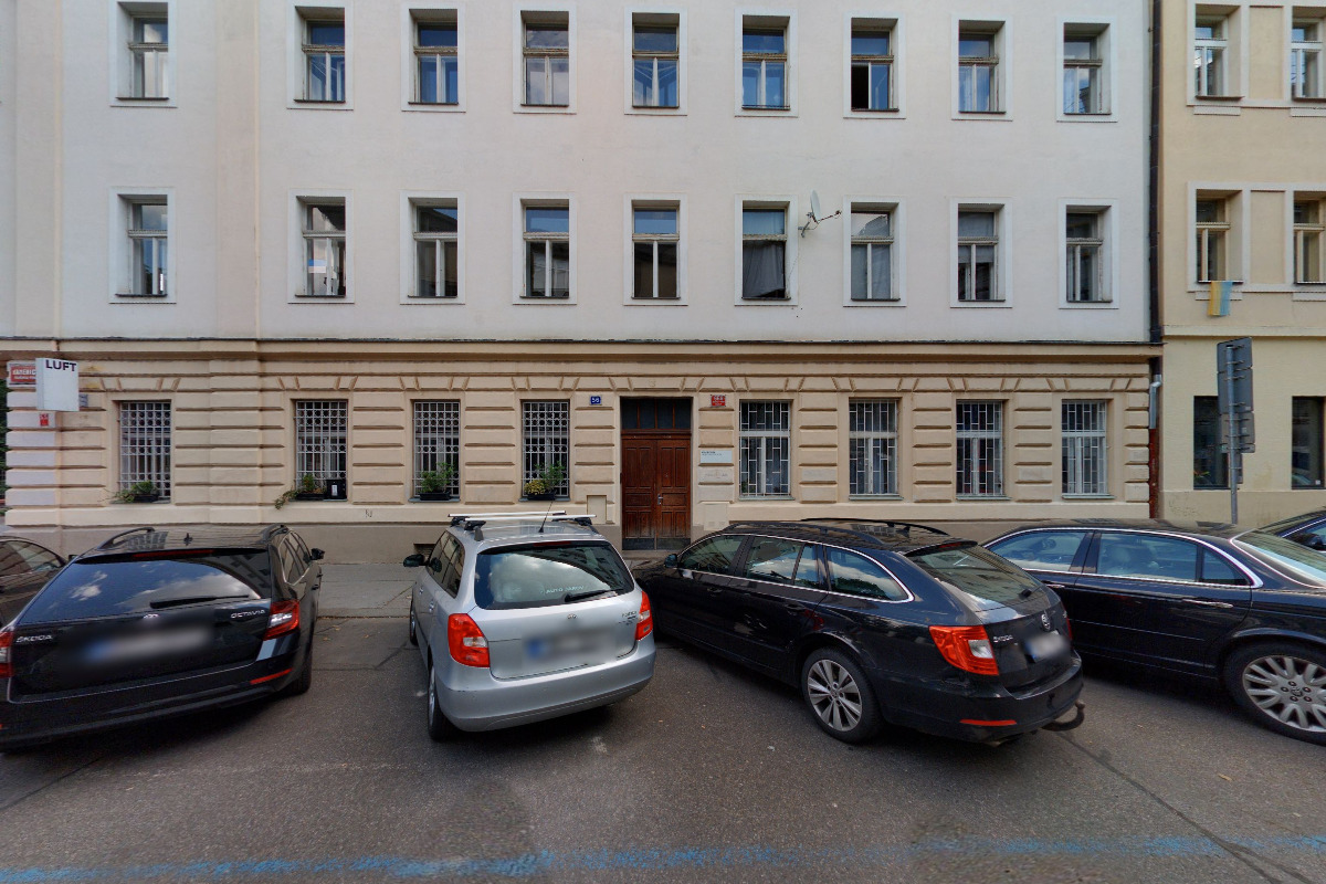 Café bar record store foto 1