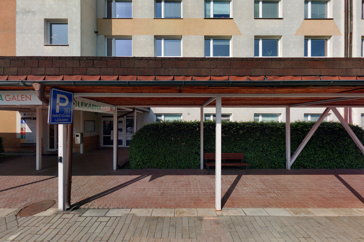 REHABILITACE M+M Novotní, s.r.o. foto 2