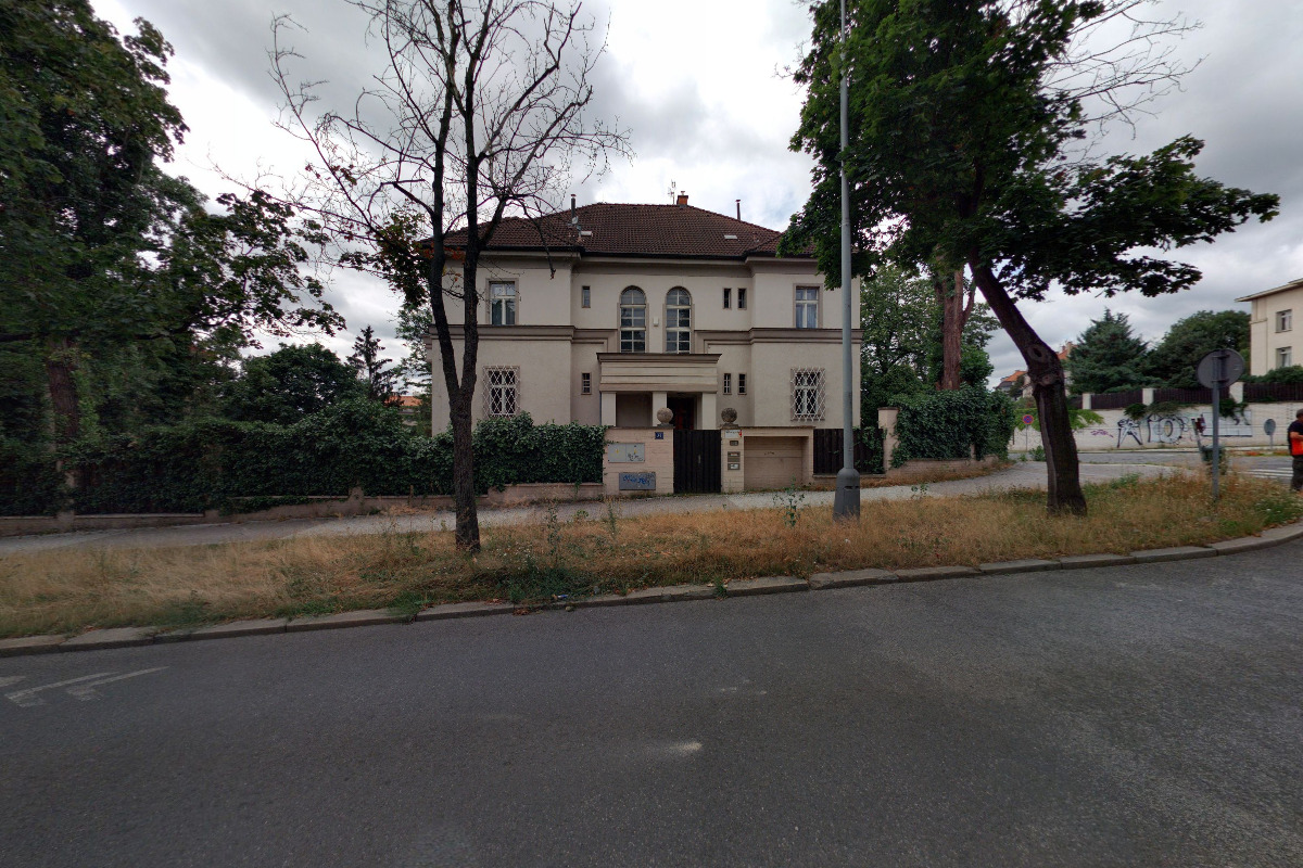 DANAHAPALOVA fashion foto 2