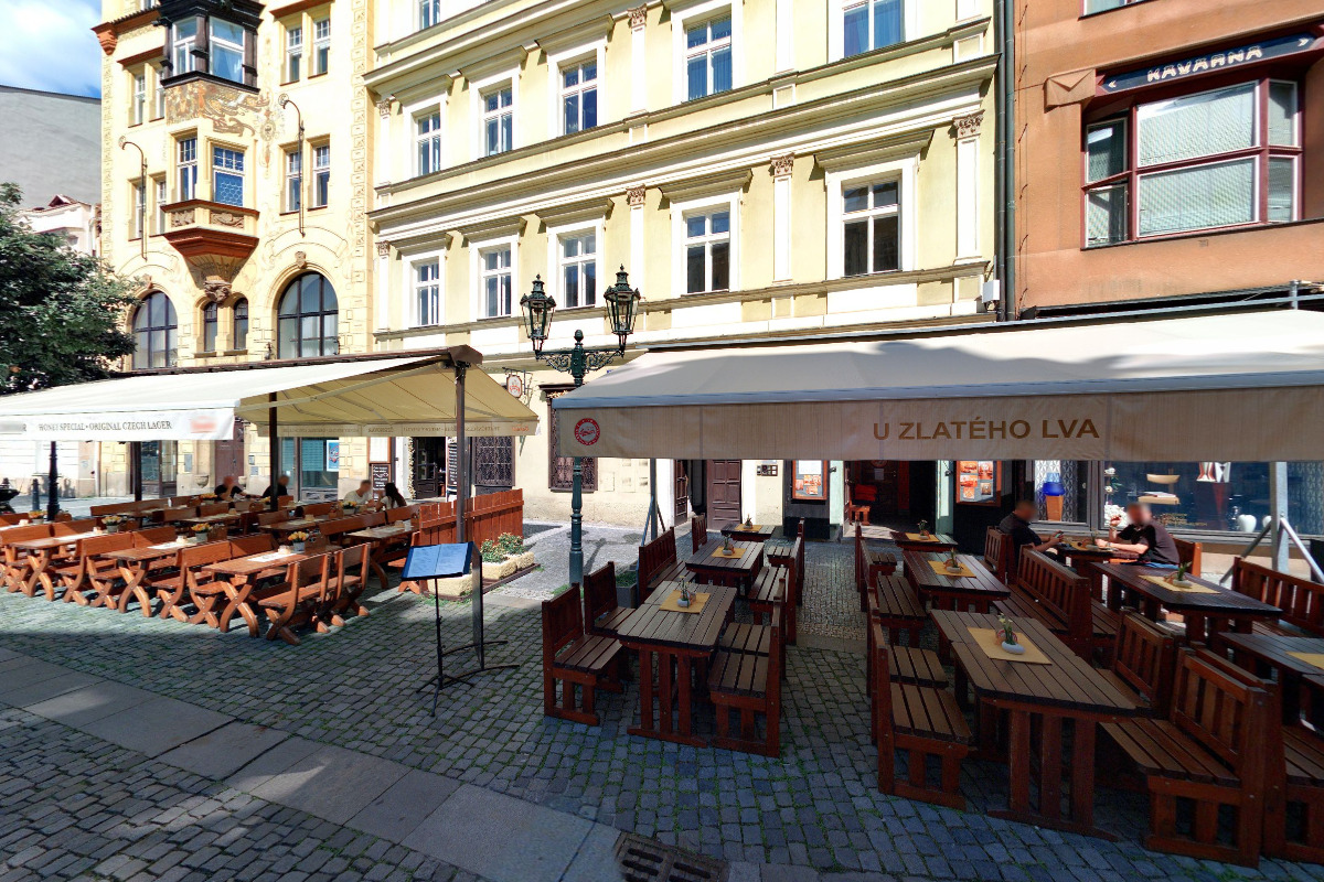 LED PERFORMANCE, s.r.o.