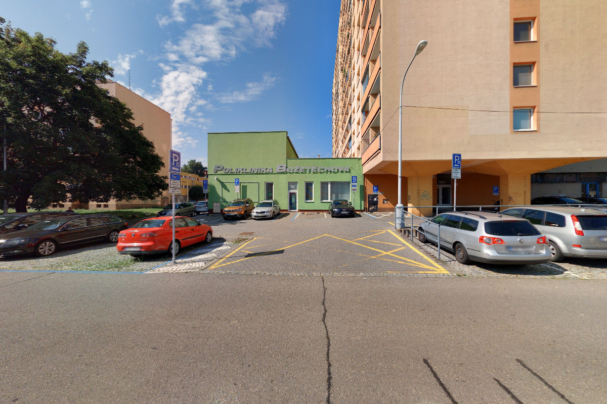 Chirurgická ambulance Viniční, s.r.o.