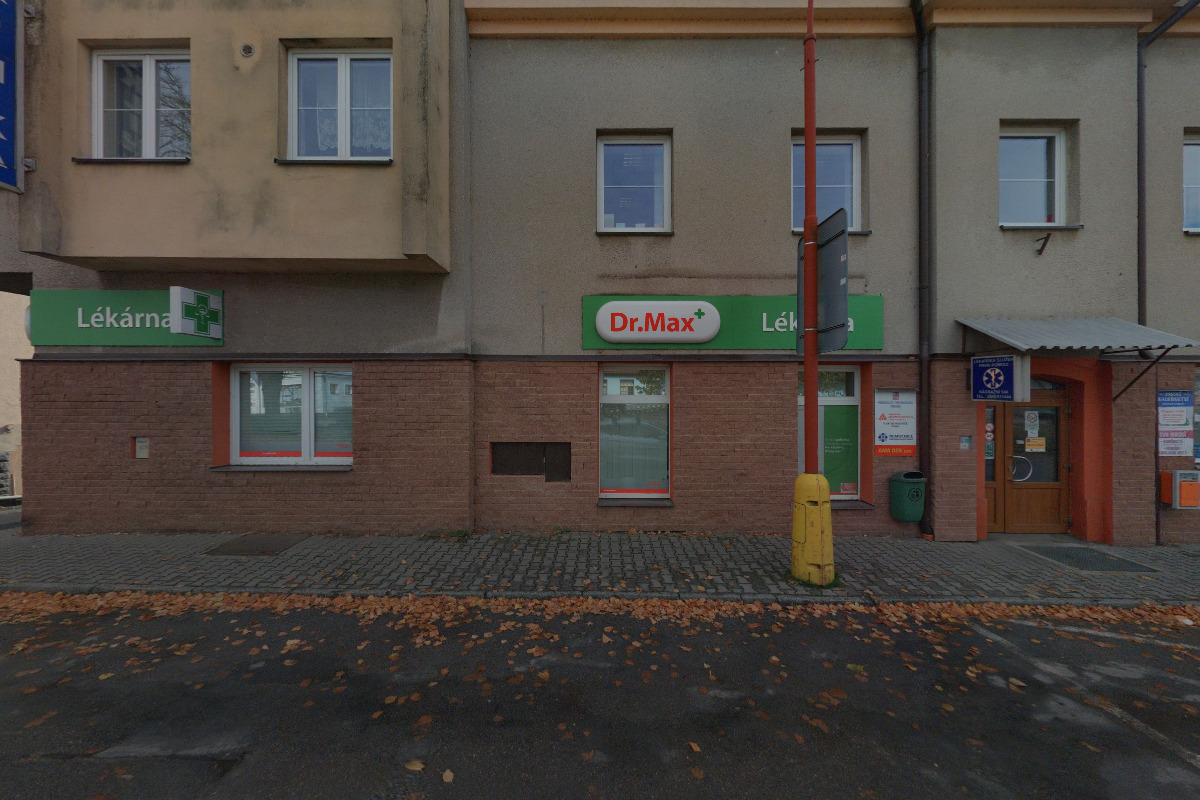 Ortopedie Vysočina, s.r.o.