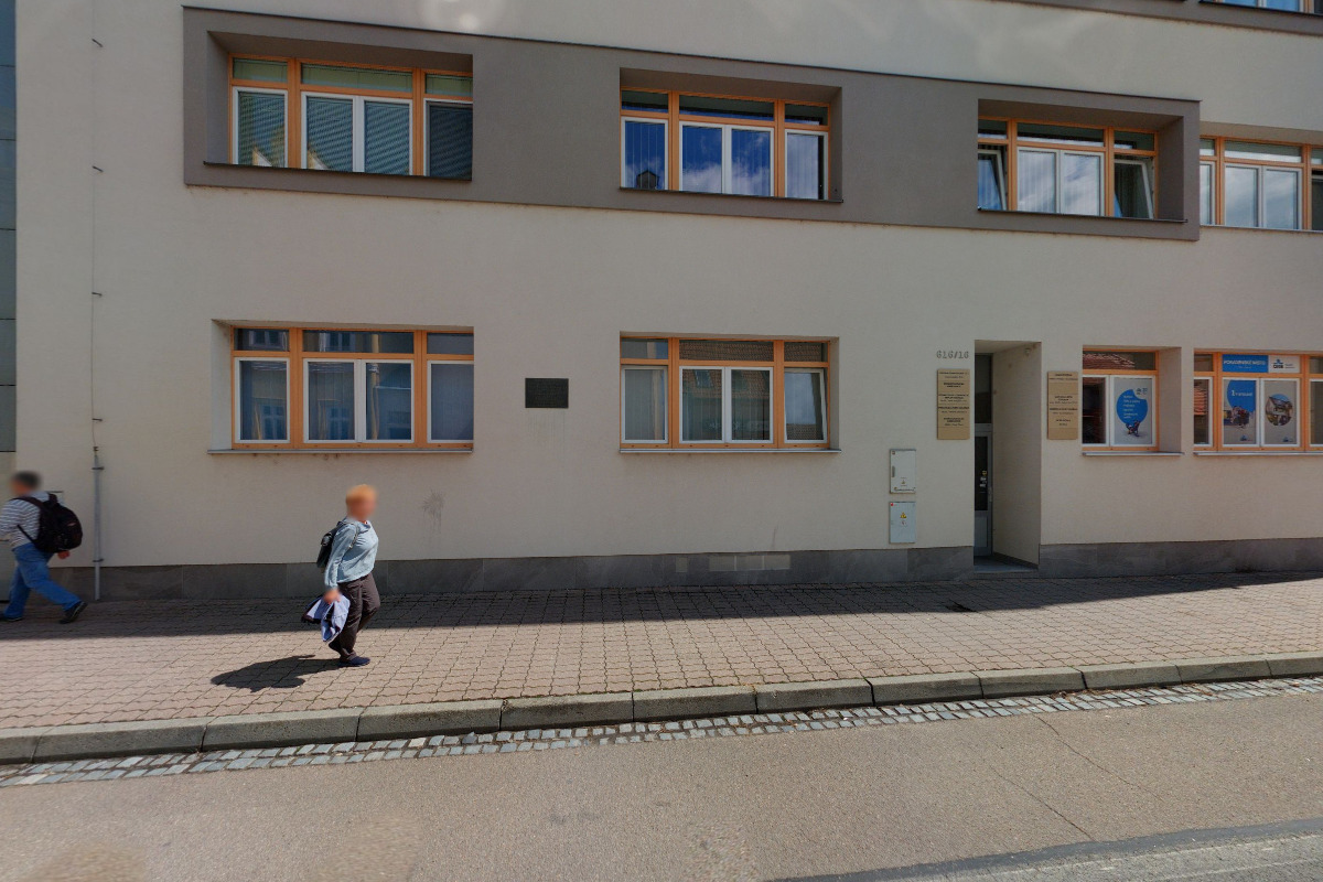 MUDr. Pavel Krejzlík s.r.o.