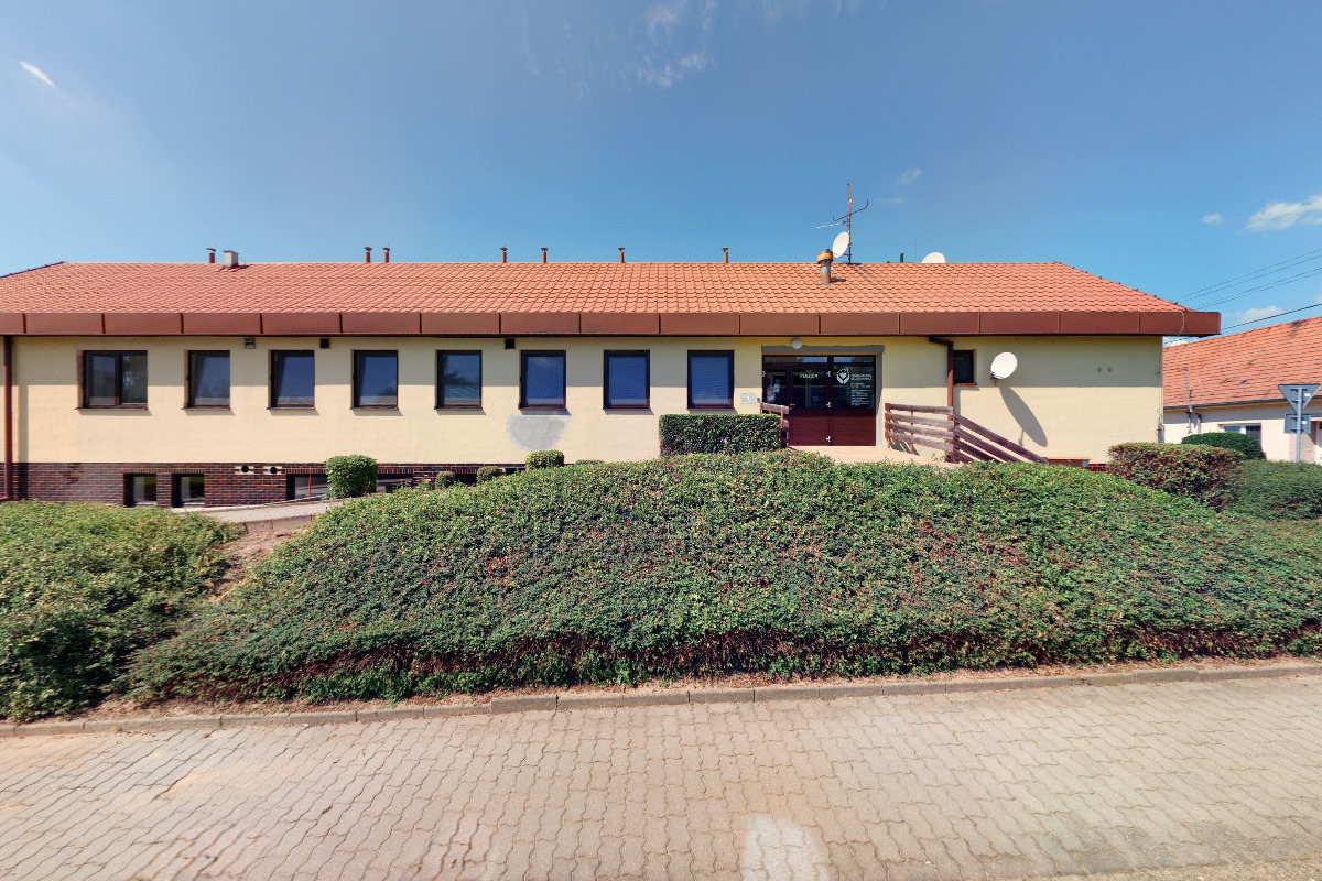 MUDr. Jiří Švestka - Gynekologická ambulance