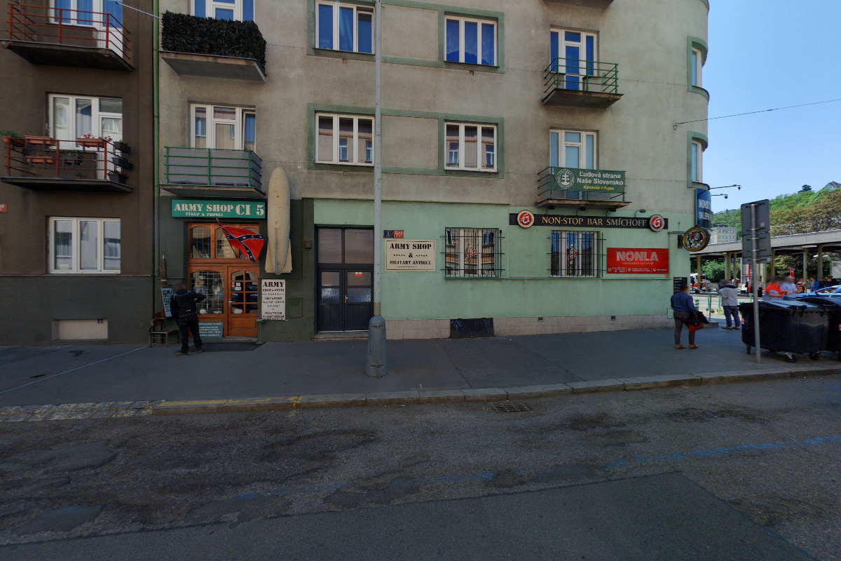 TATRA VETERAN CAR CLUB PRAHA