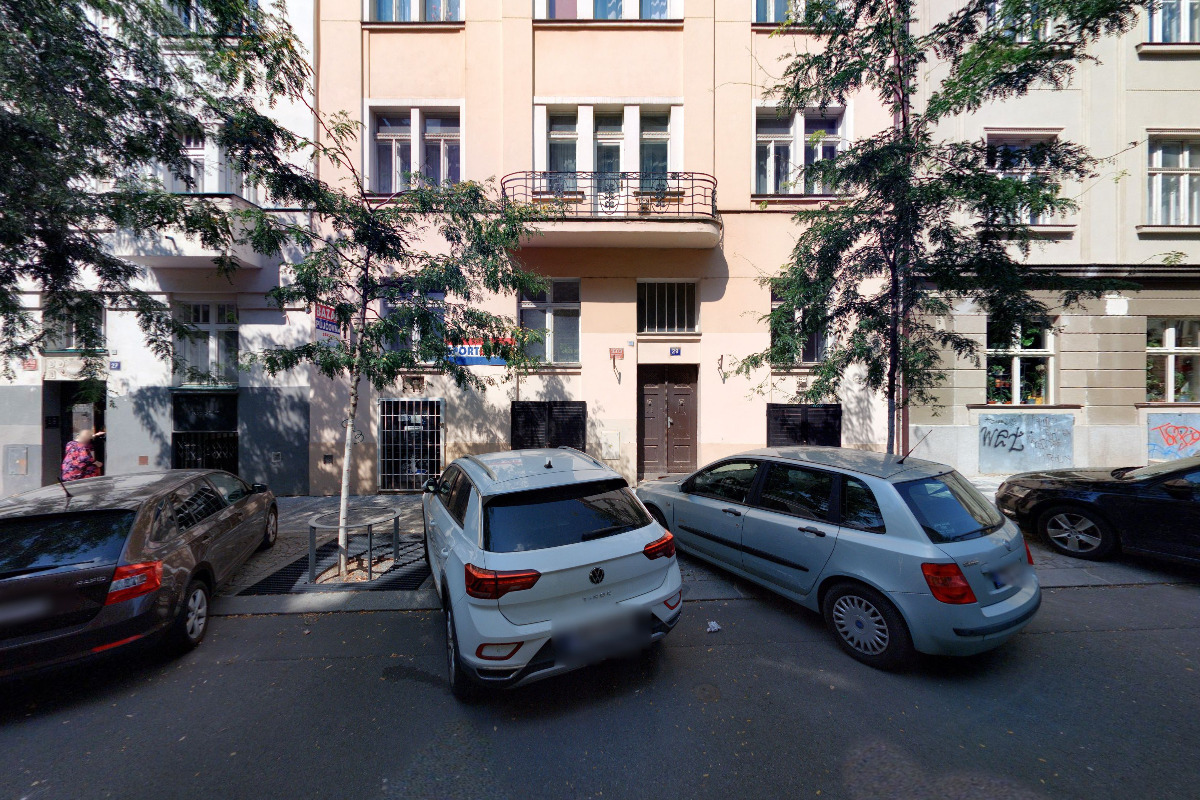 Ski Bazar Moravská - Veronika Roučková foto 5