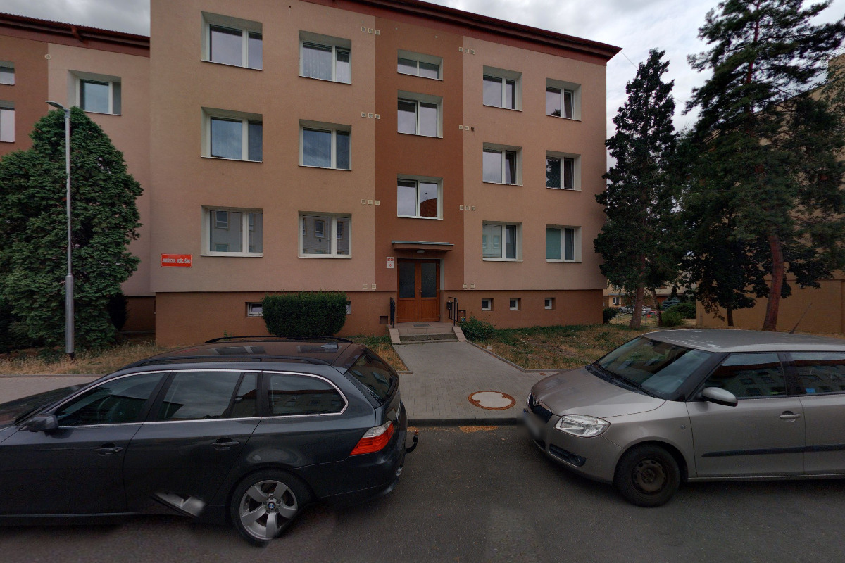 Roman Coufal foto 2