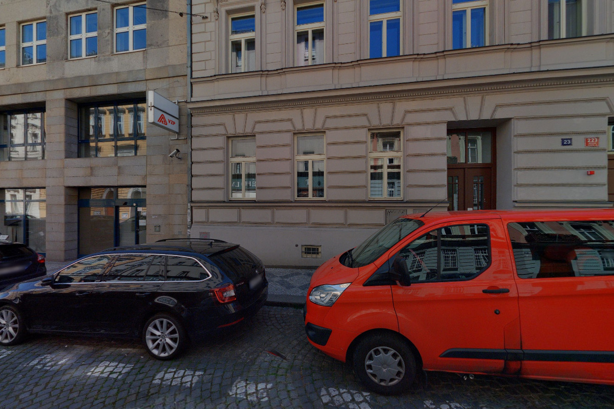 Apartmán Na Bělidle 23 foto 1