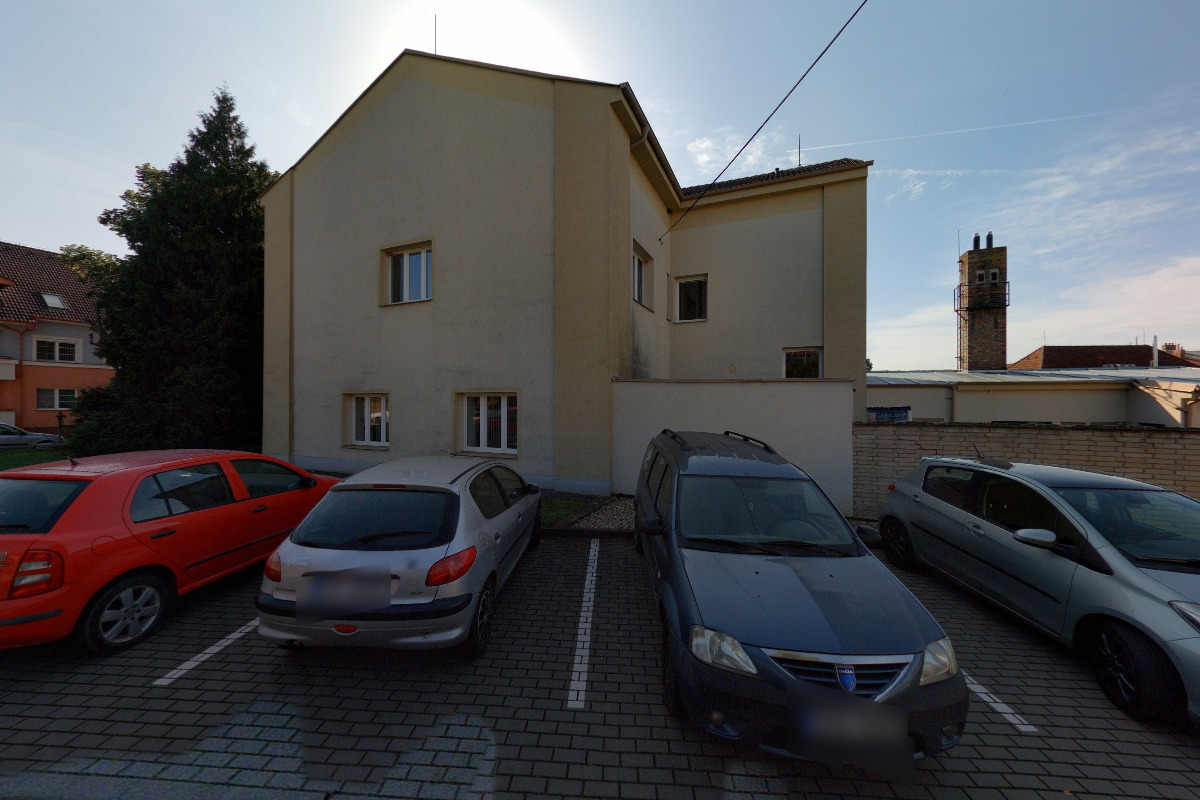 Lékárna zdraví 3v1