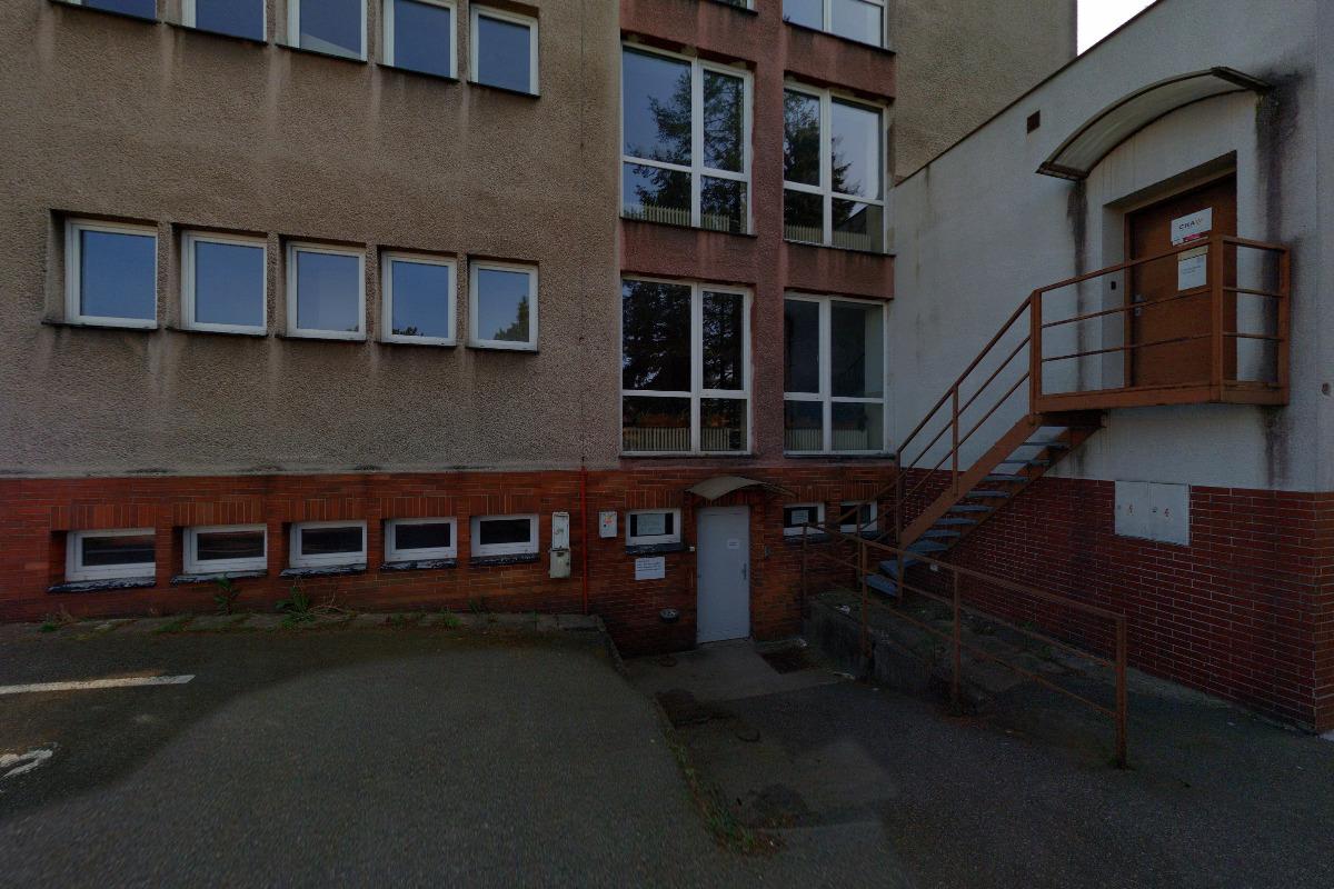 Ing. Miroslav Stránský