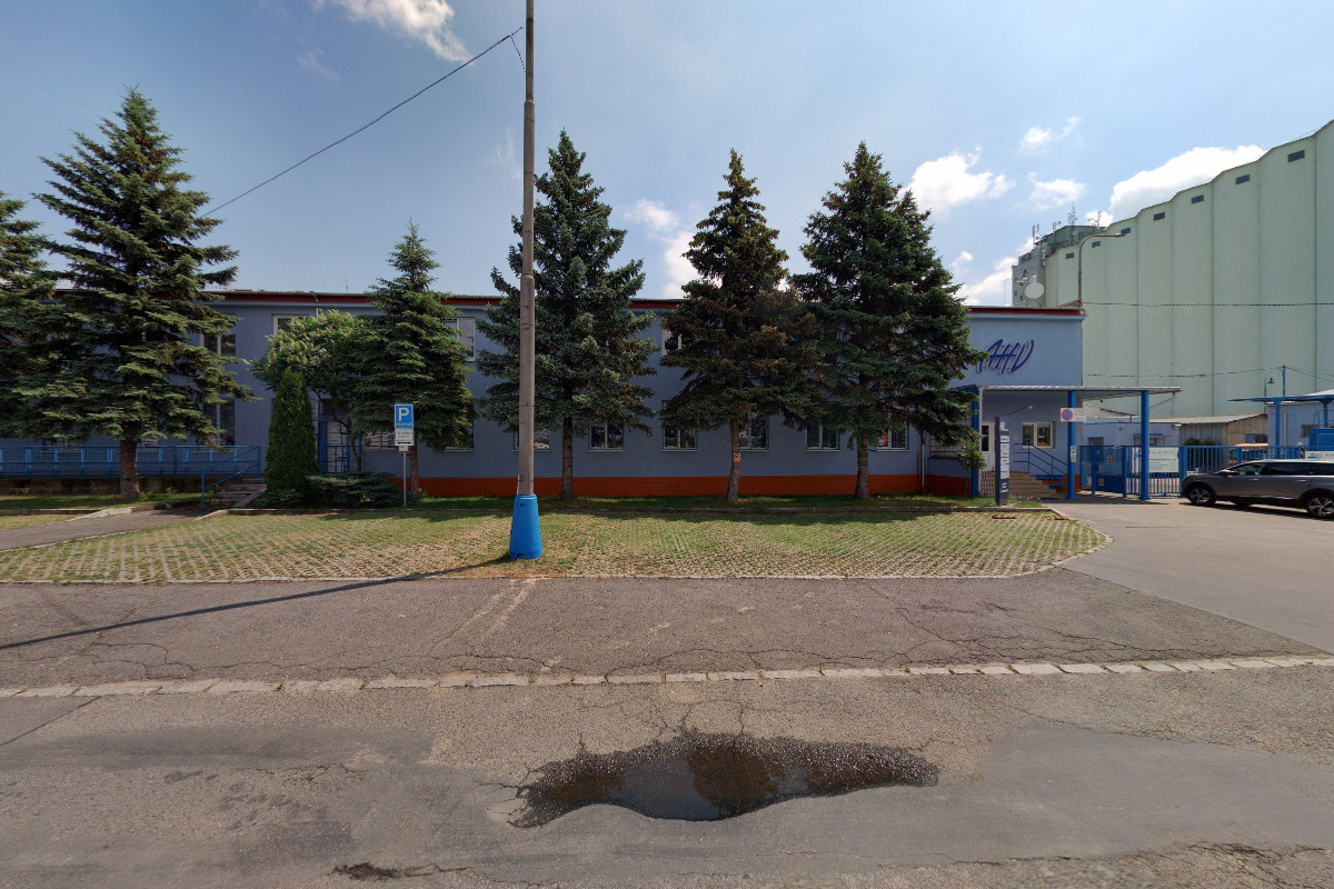 AHV ekologický servis, s.r.o.