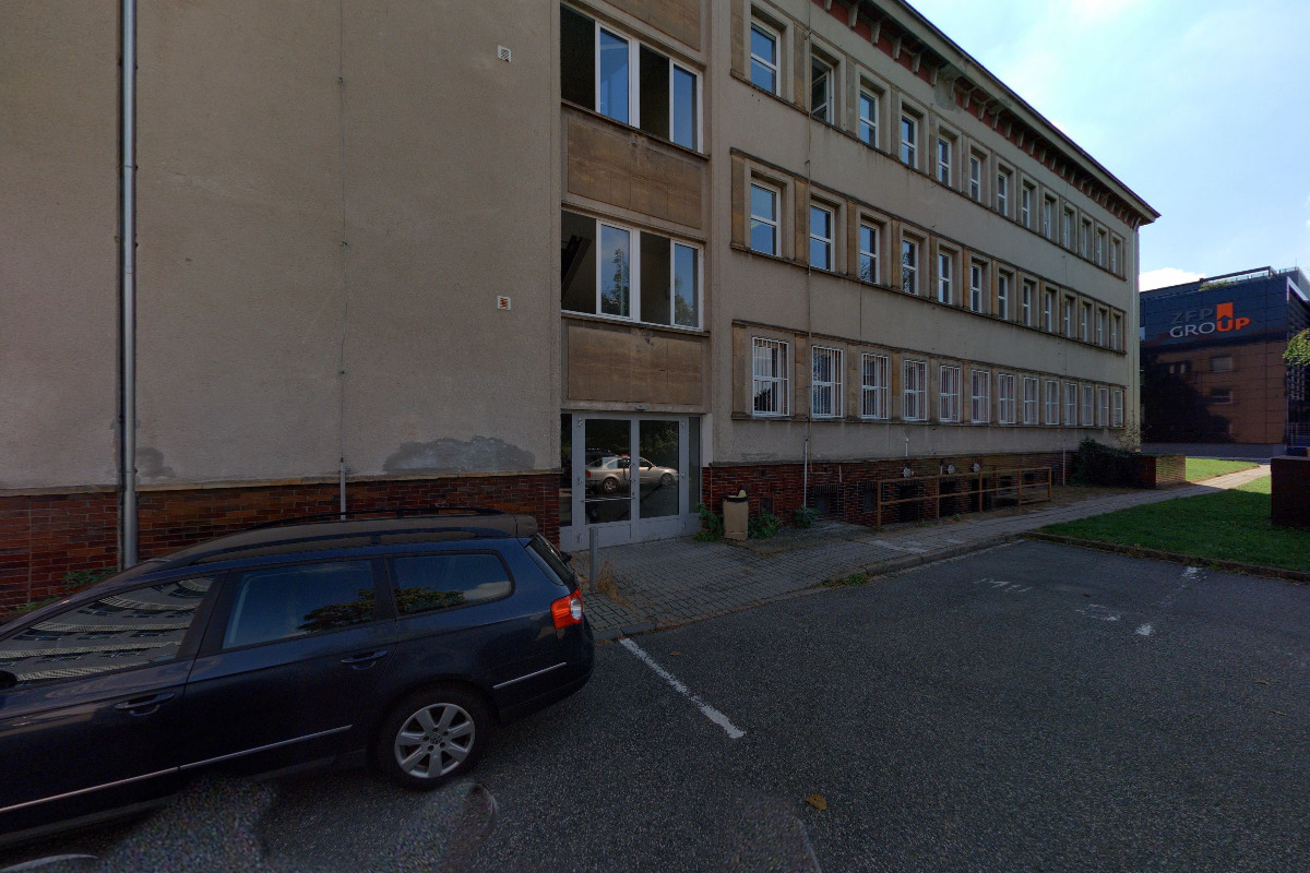 Okresní hospodářská komora Břeclav