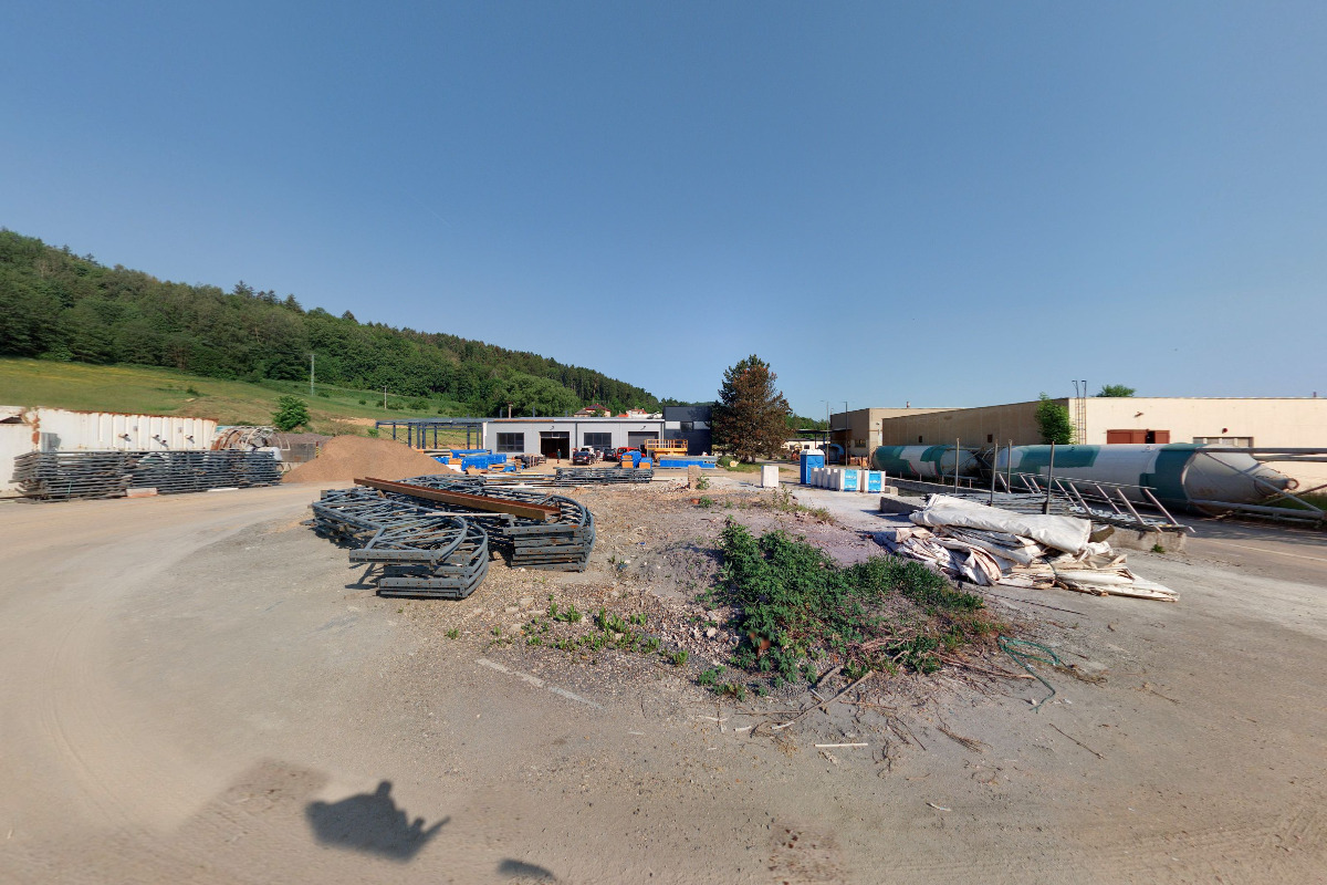 PROJEKCE - FRIŠ s.r.o.