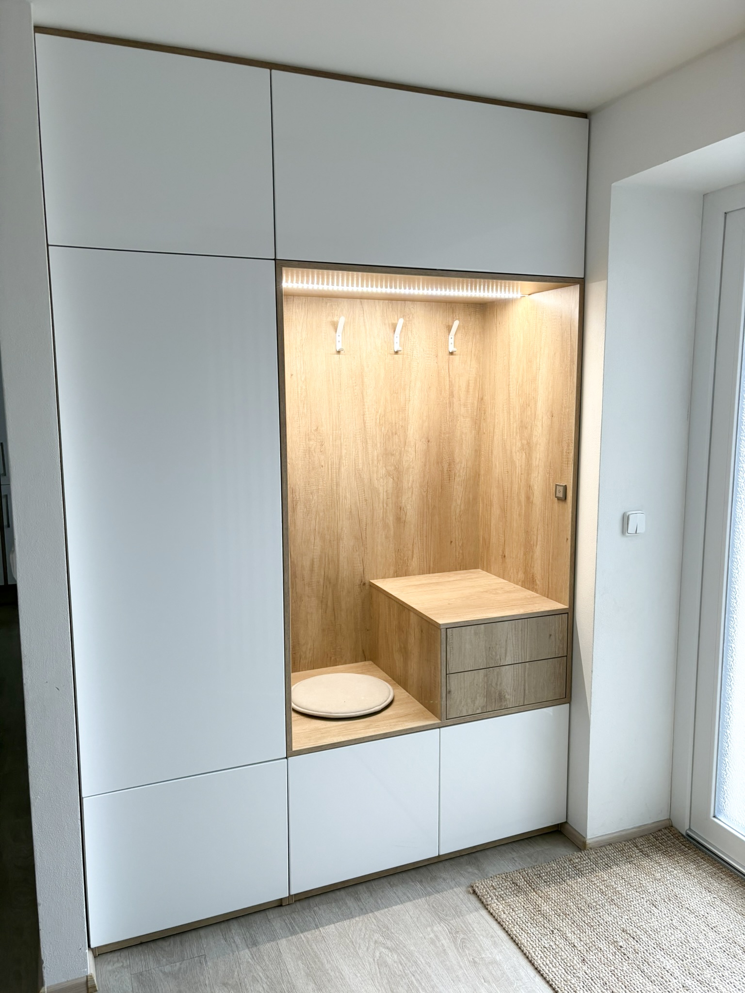 Truhlářství Herzig foto 4