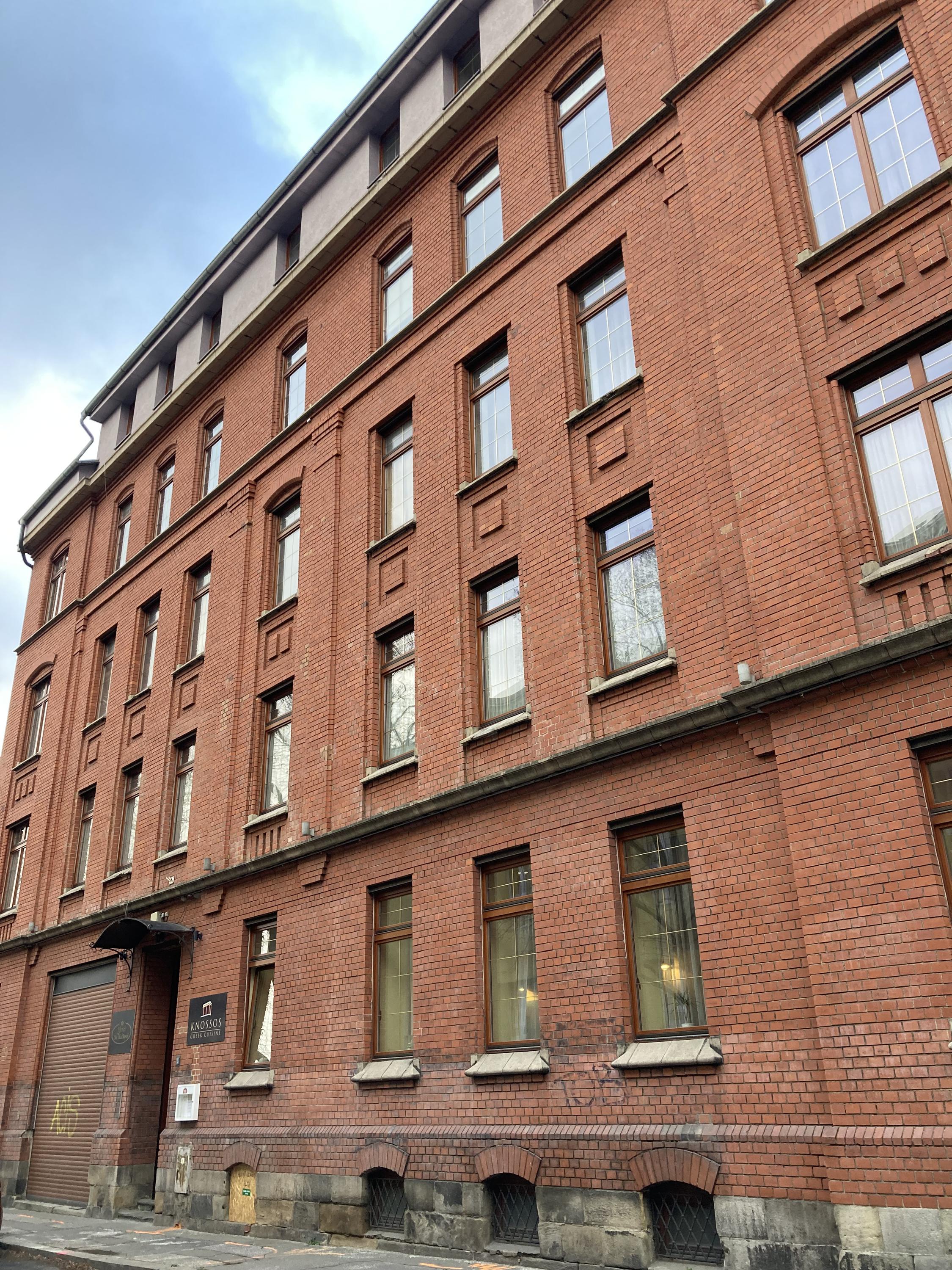 Hotel Na Kafkové foto 3