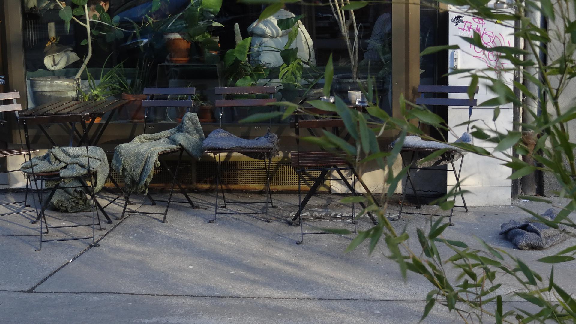 Milady kaffee foto 2