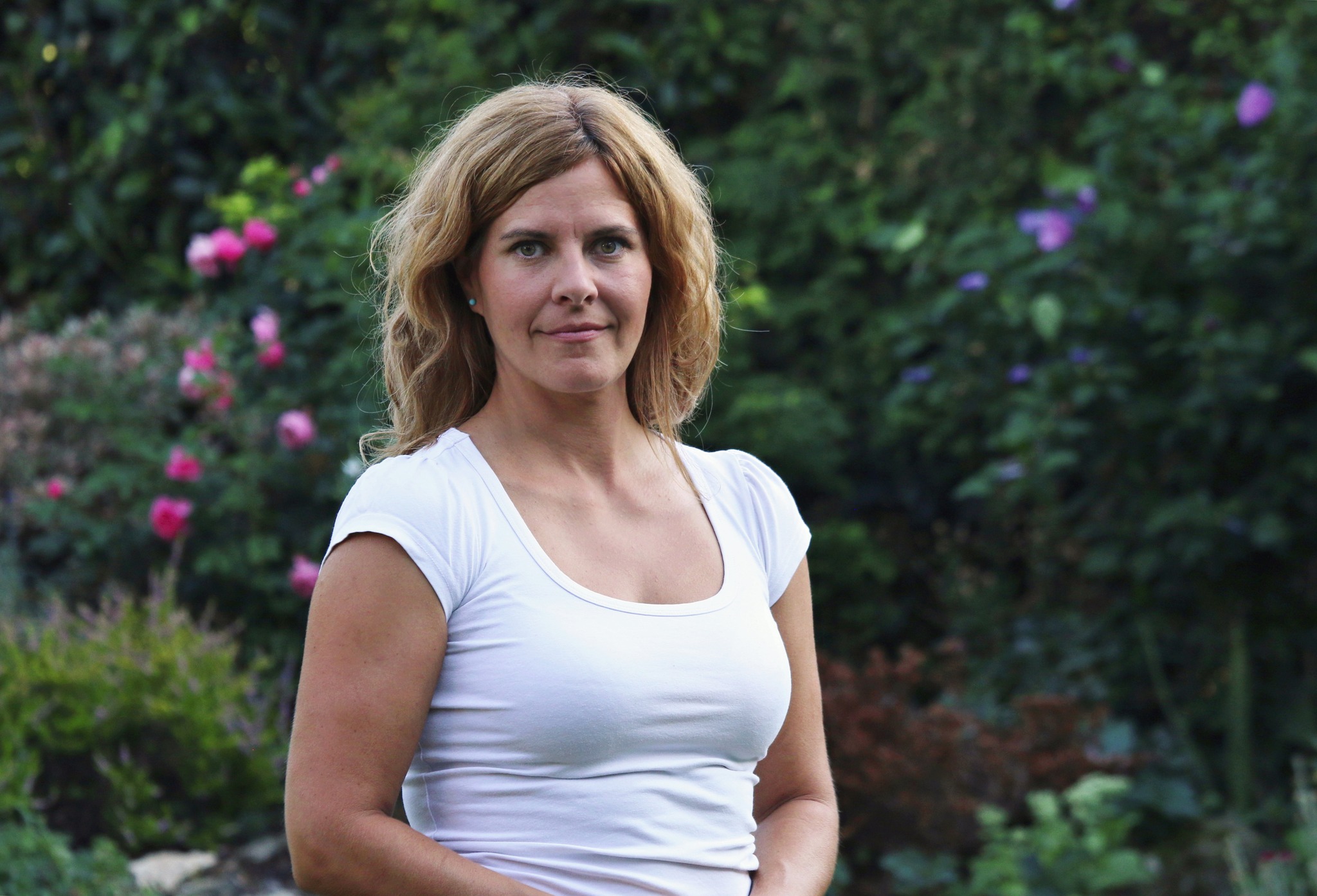 Barbora Jarkovská - Pilates Koloděje foto 2