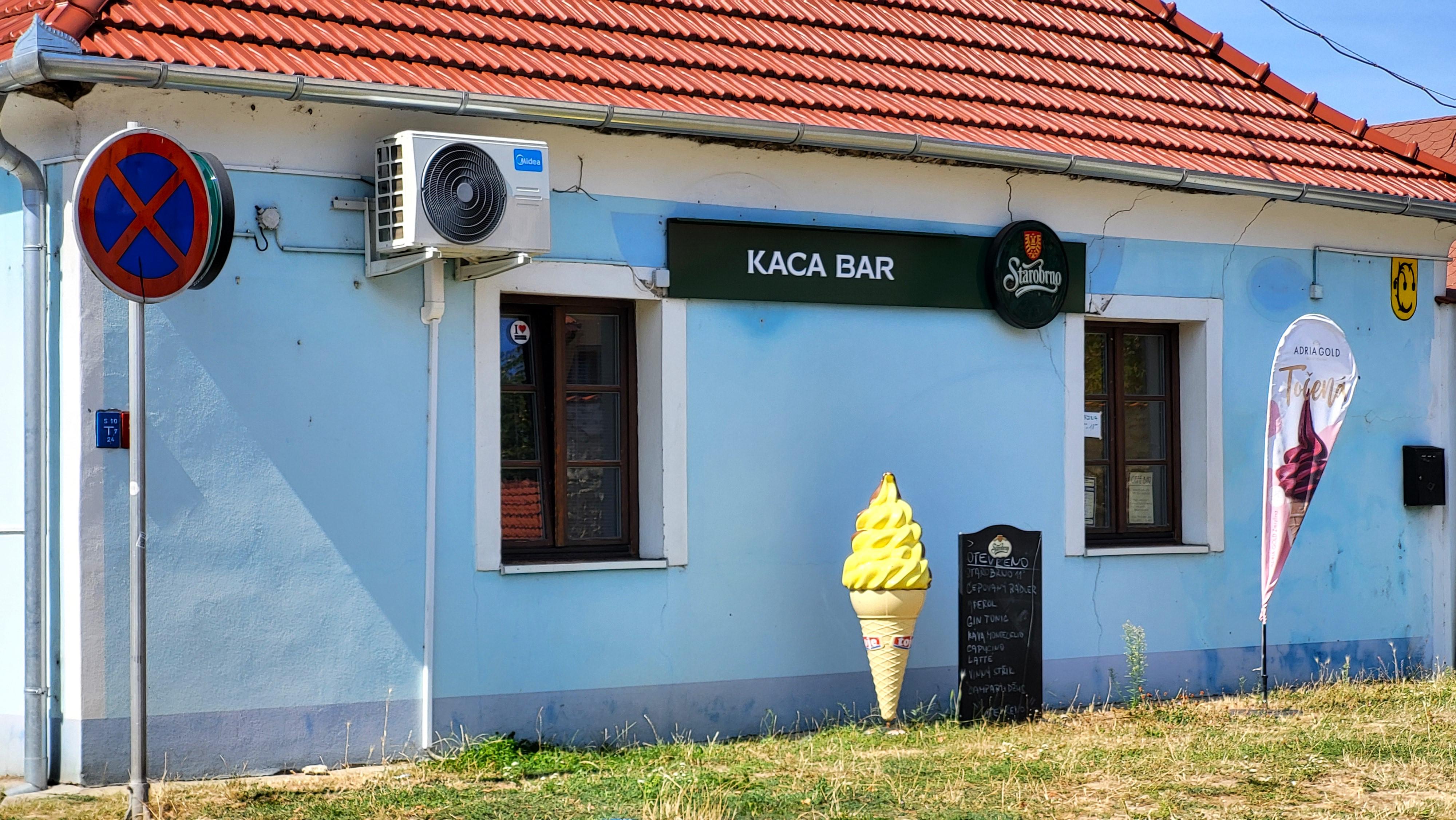 Kaca Bar foto 4