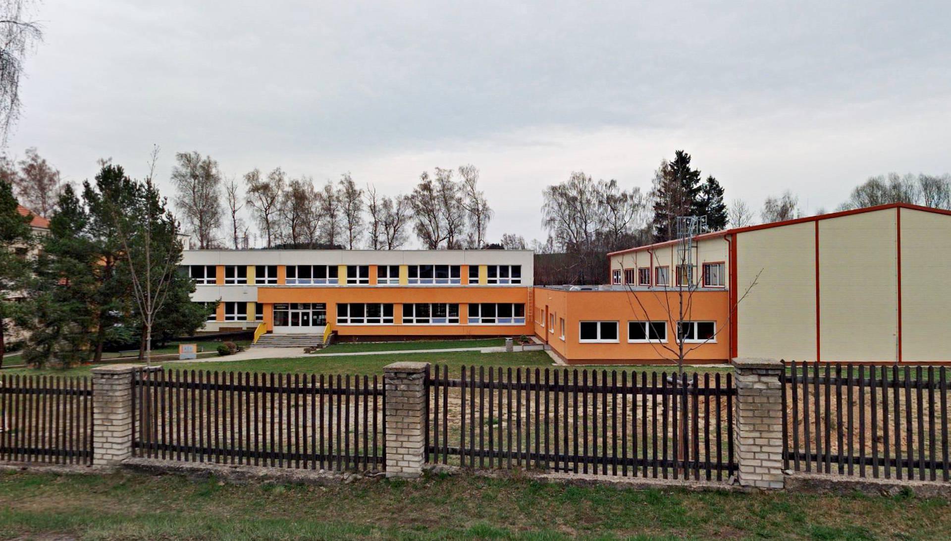 MŠ Stonařov foto 2