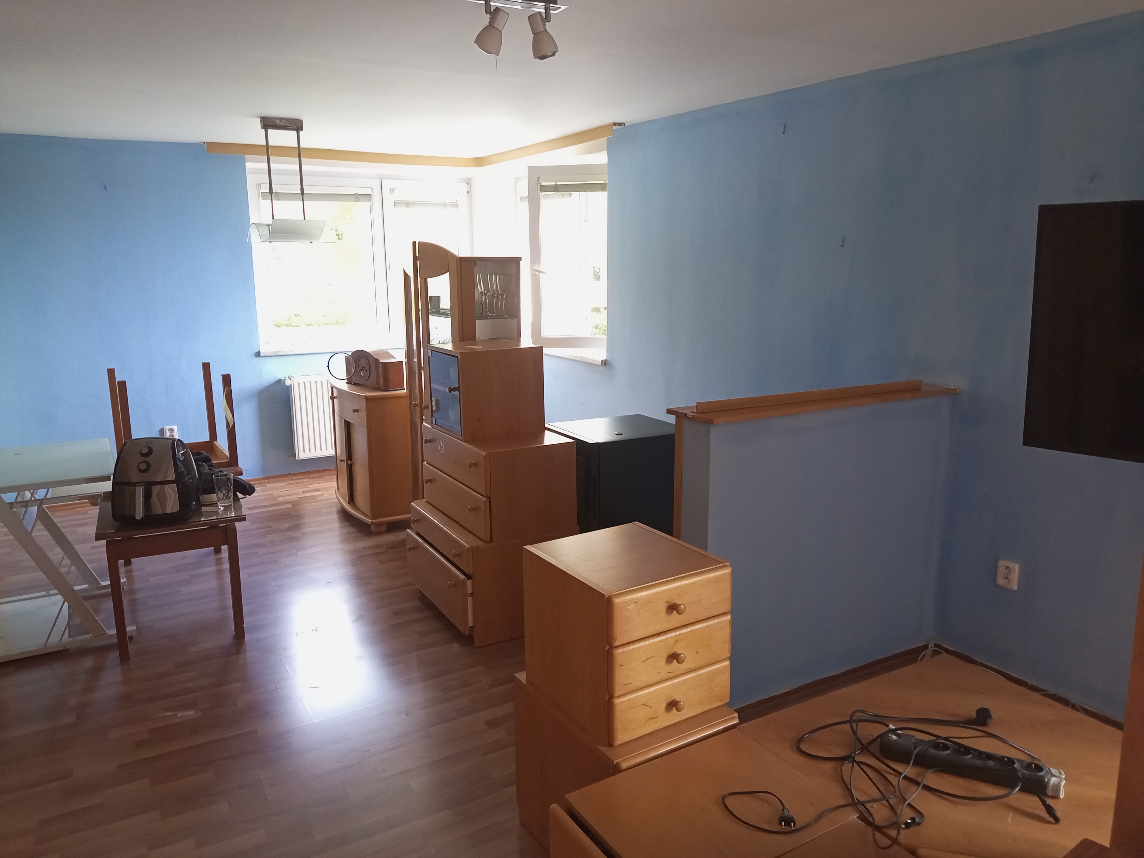 Malby a nátěry David Ryška foto 2