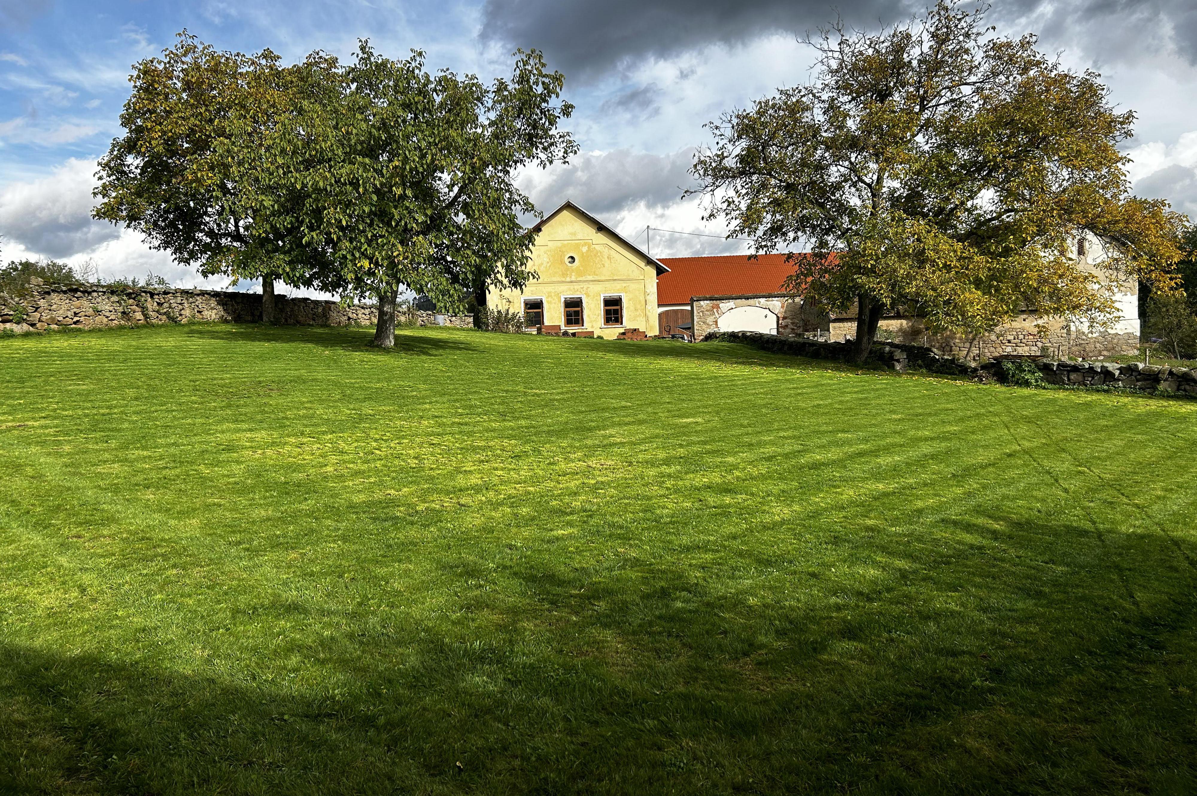 Statek Procházkovi foto 1