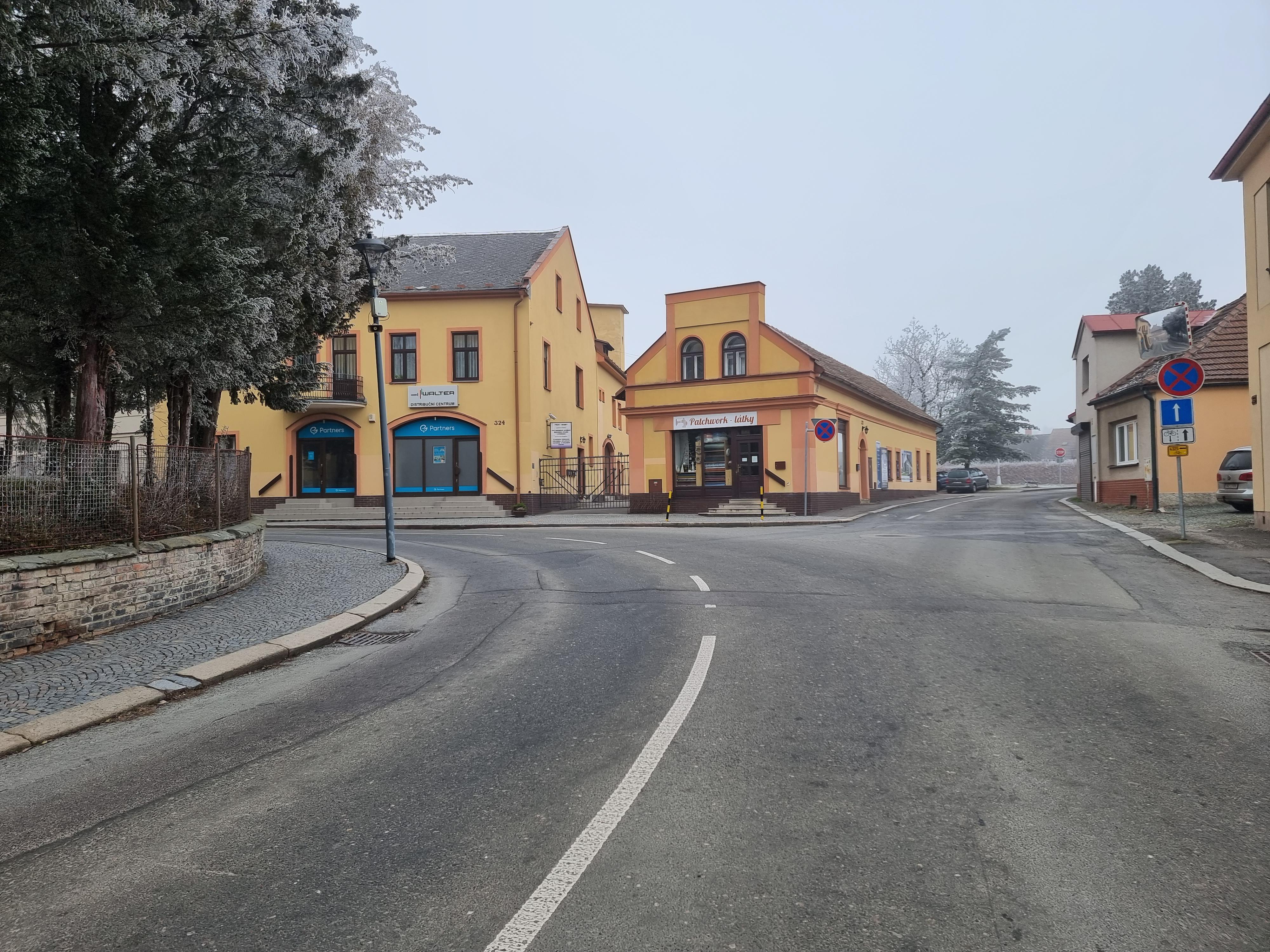 Kadeřnictví Radka Danielová foto 2