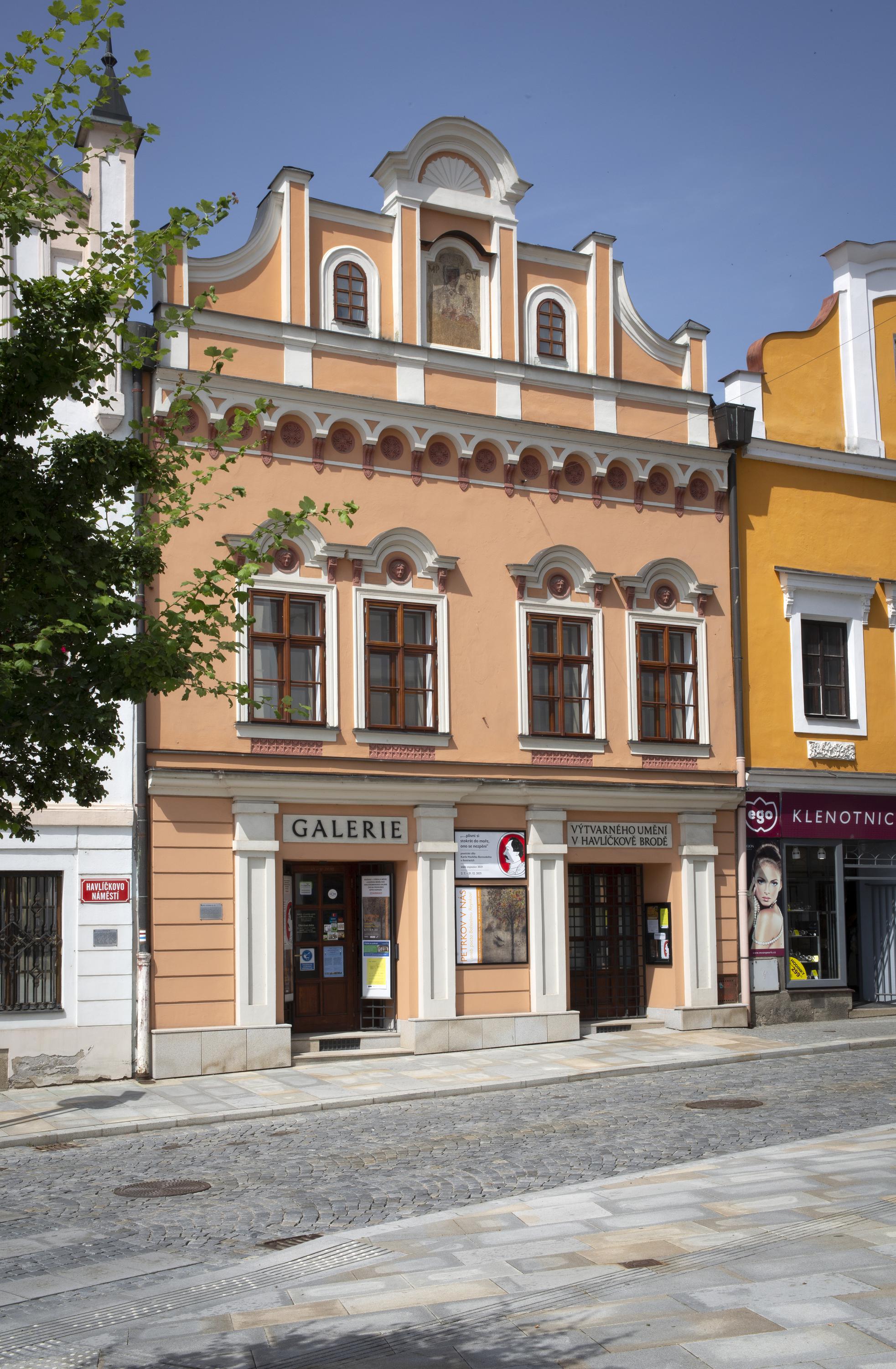 Galerie Havlíčkův Brod foto 3