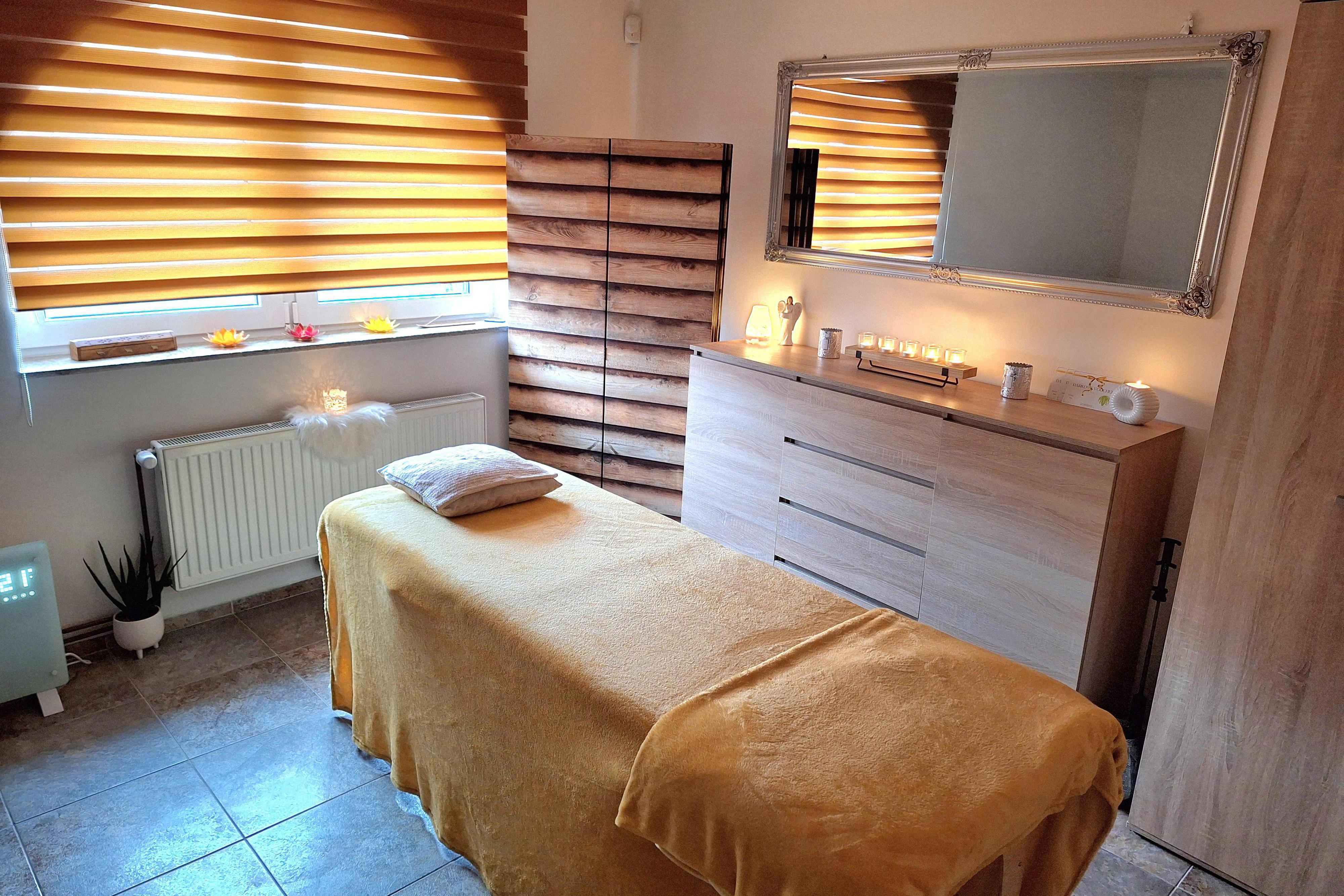 Masáže Ivana|Ka foto 1