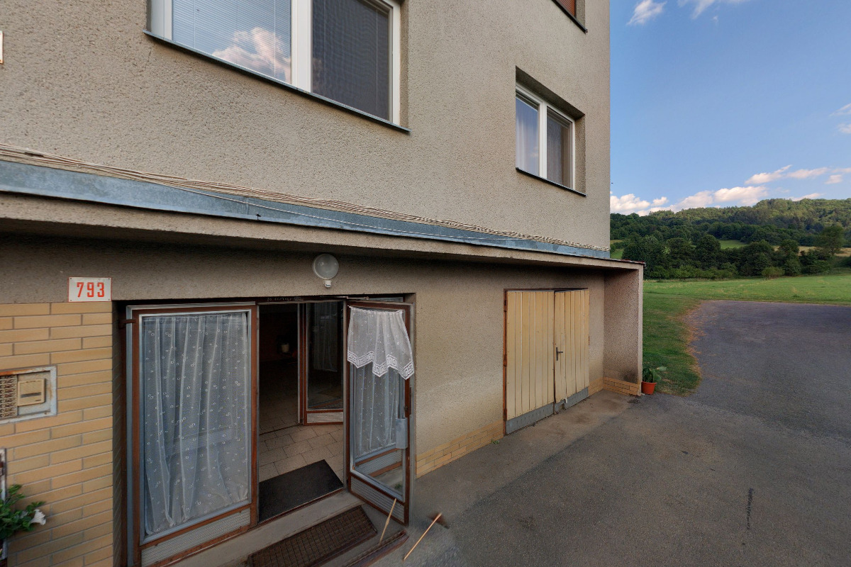 Apartmánový byt Karolína