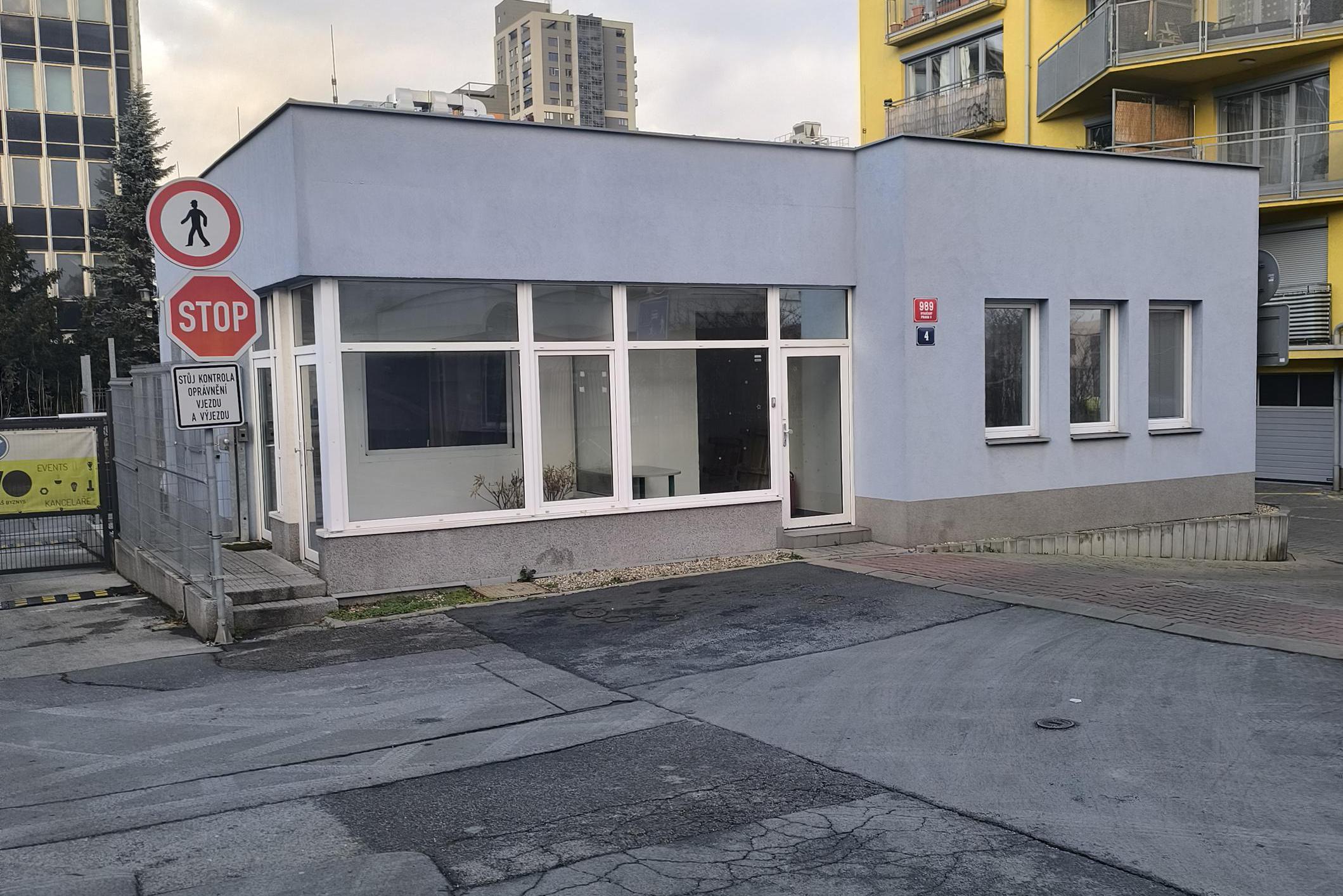 IN TIME KURÝR, spol. s r.o.