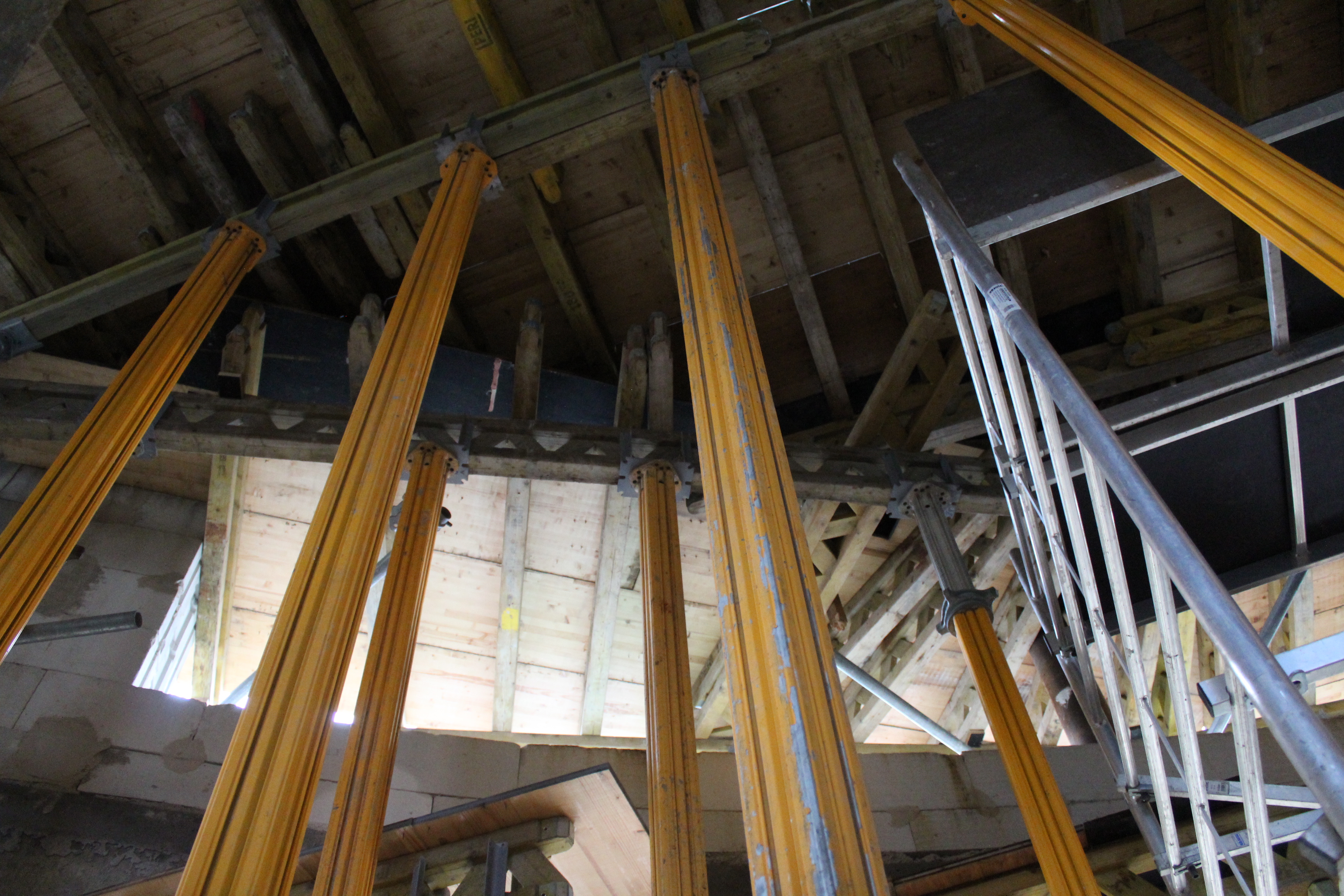 Simaco Reconstruction & Maintenance, s.r.o. foto 5