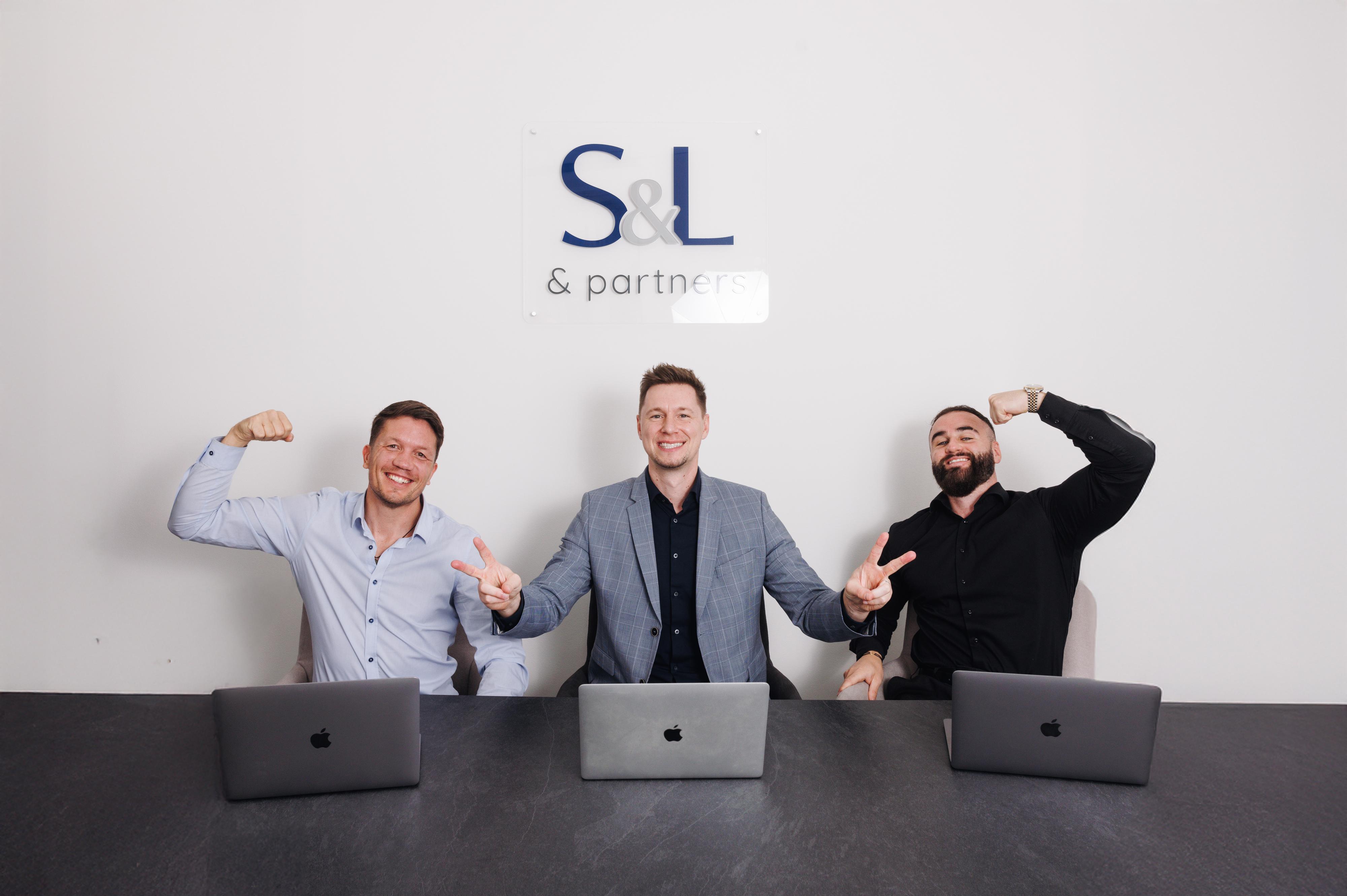 S&L a partners