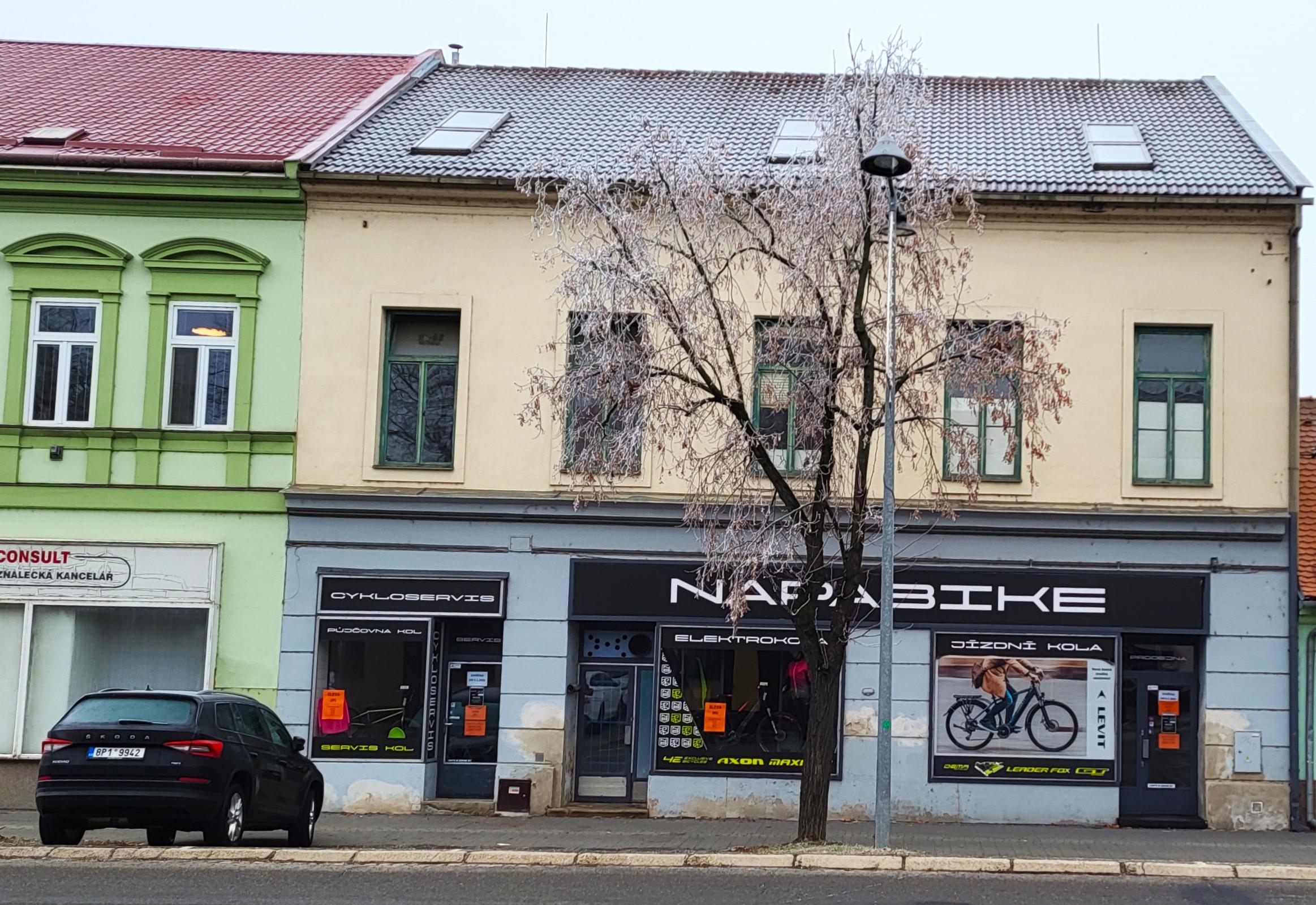 Napabike.cz foto 4