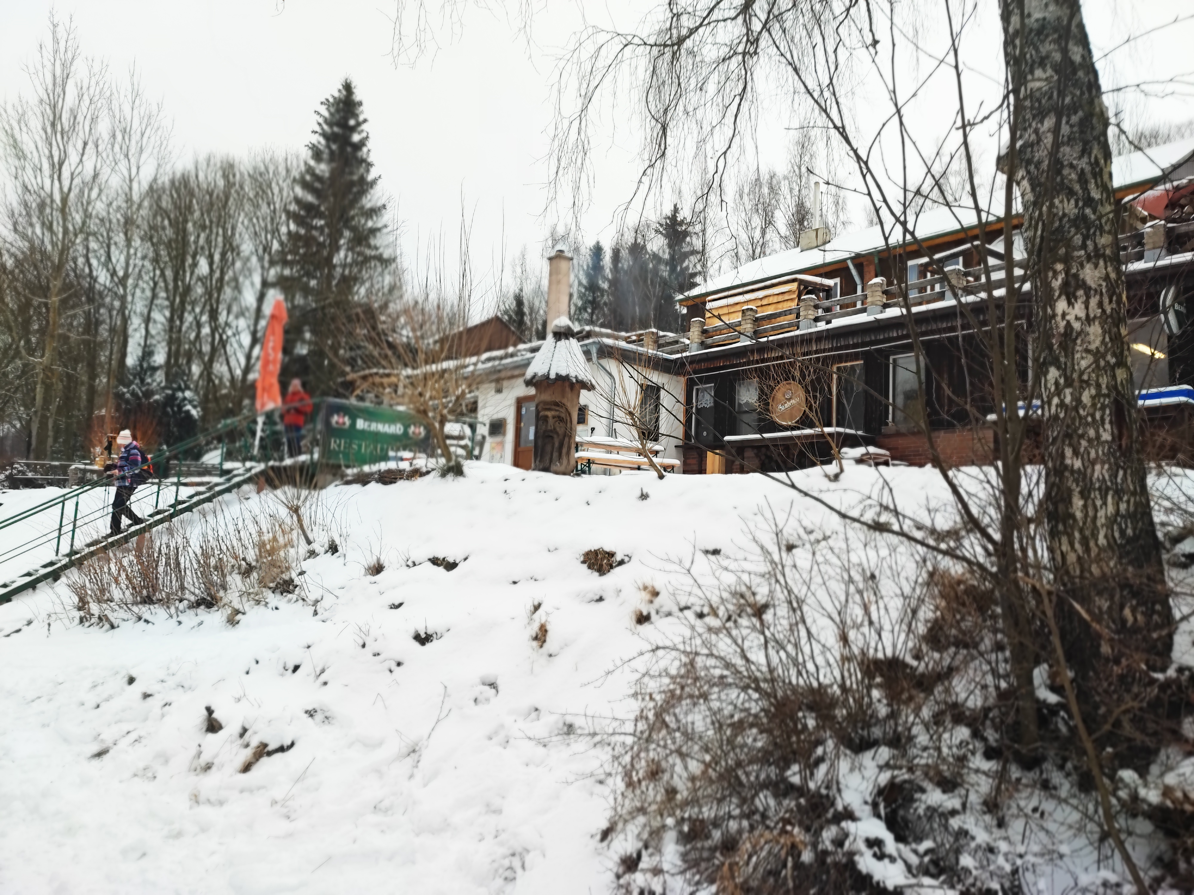 Penzion Na Sluníčku foto 2